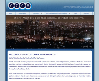 CenturyCityCapital.com