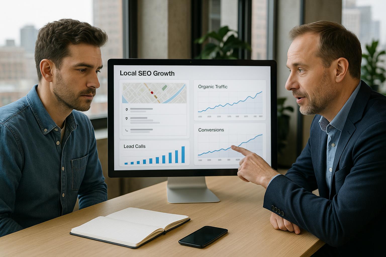 Web Design Valencia that boosts trust, speed, and conversions for more leads
