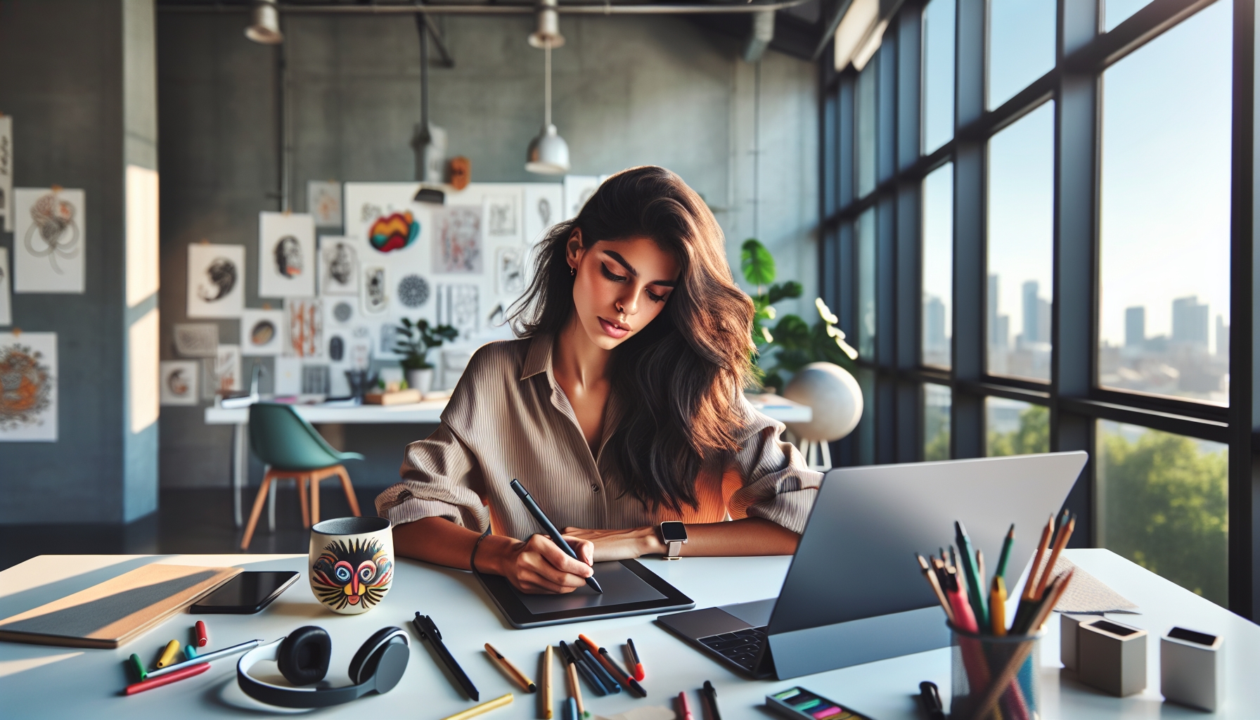 Professional Web Design Agency