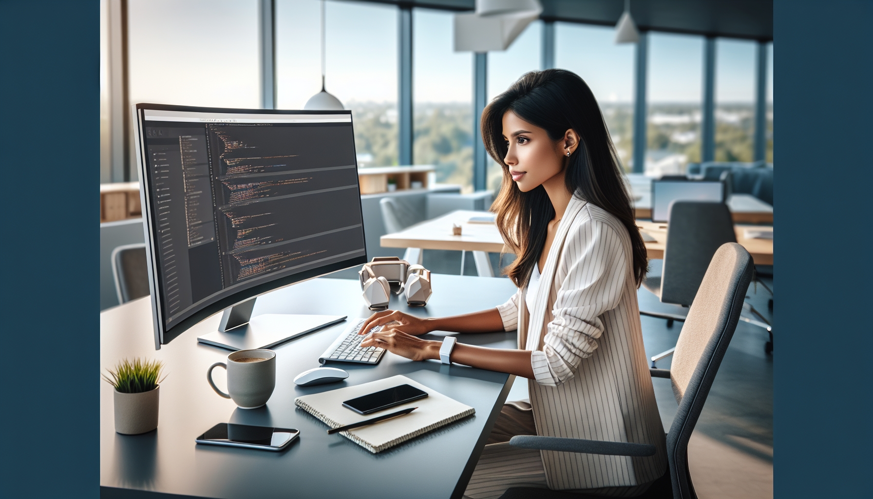 Web Design Pacific Palisades