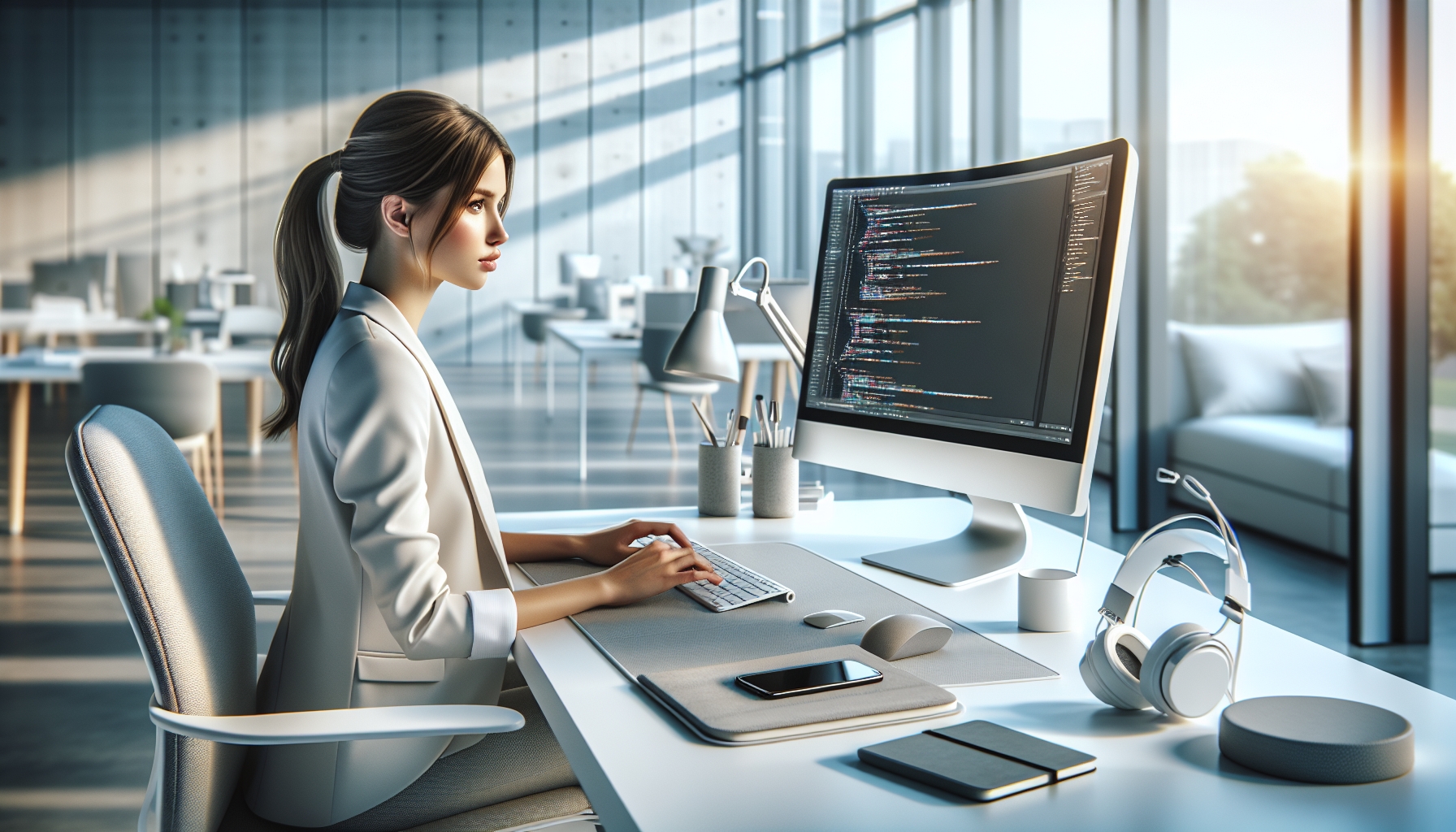 Professional Web Design Agency