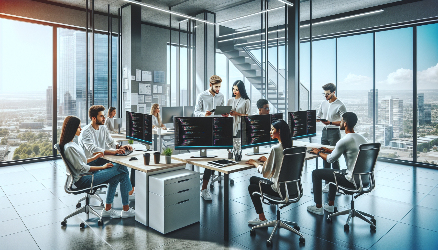 Web Design Agency Santa Clarita