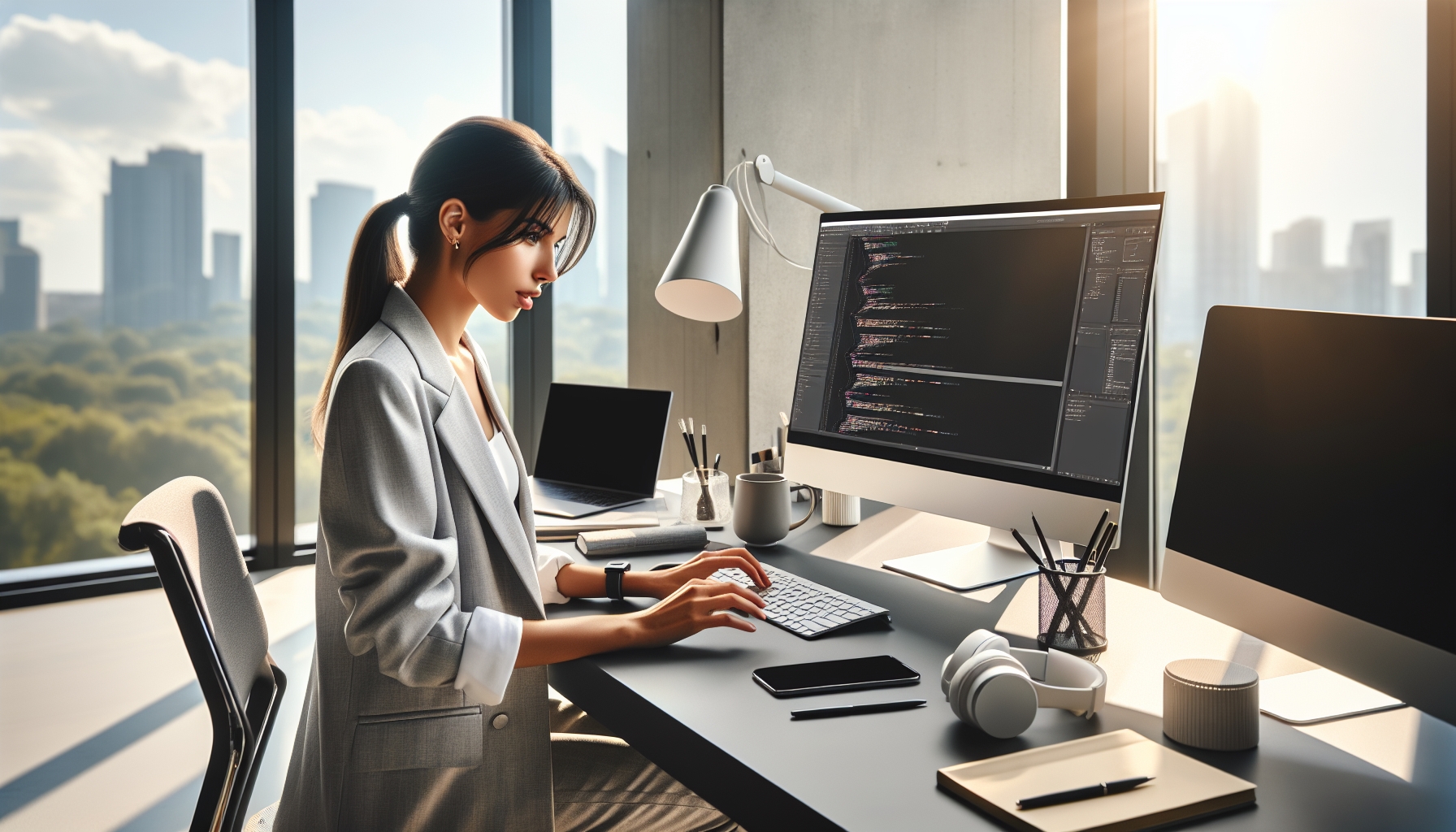 Web Designers Santa Clarita