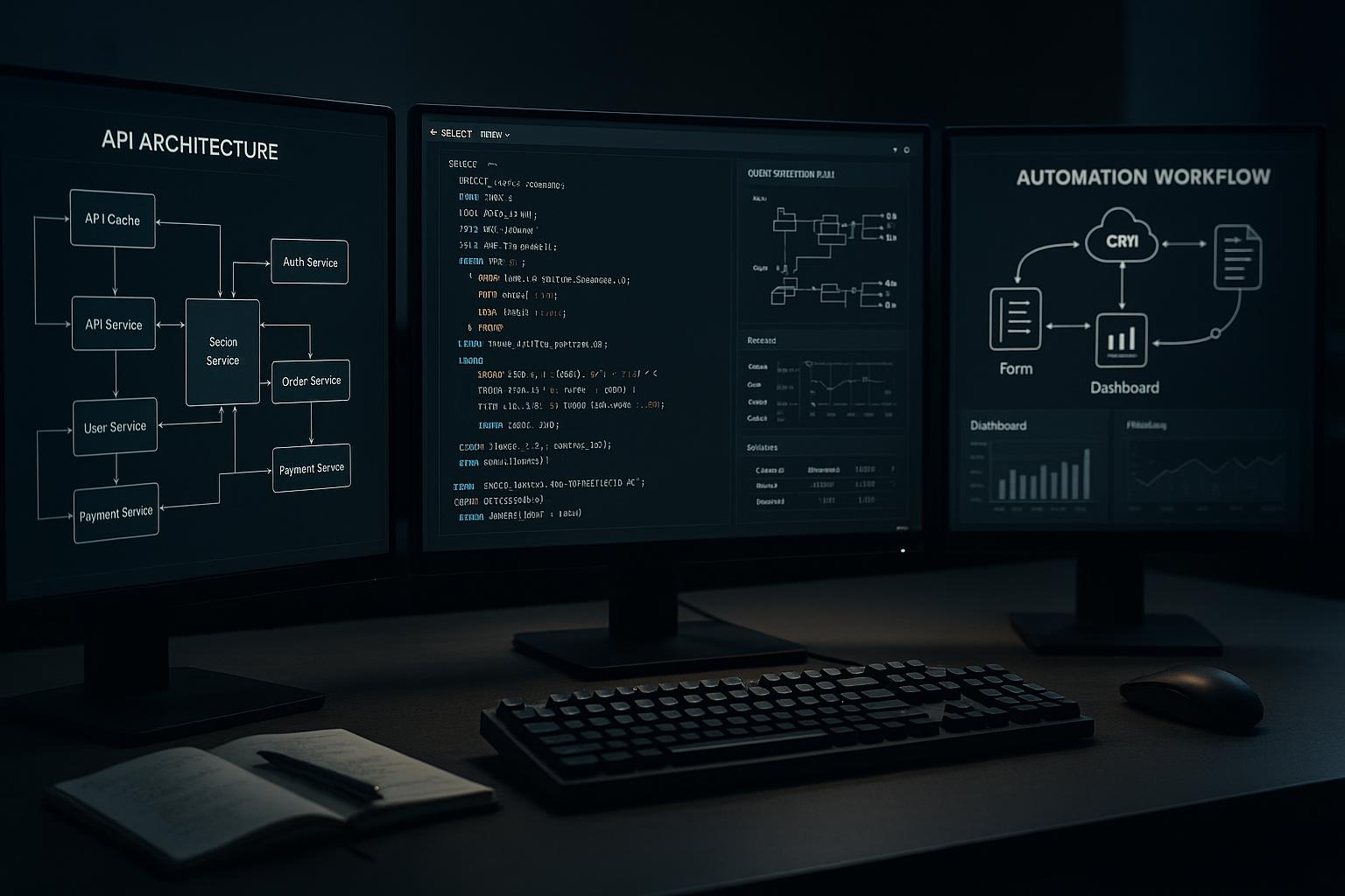 Custom ColdFusion Programming
