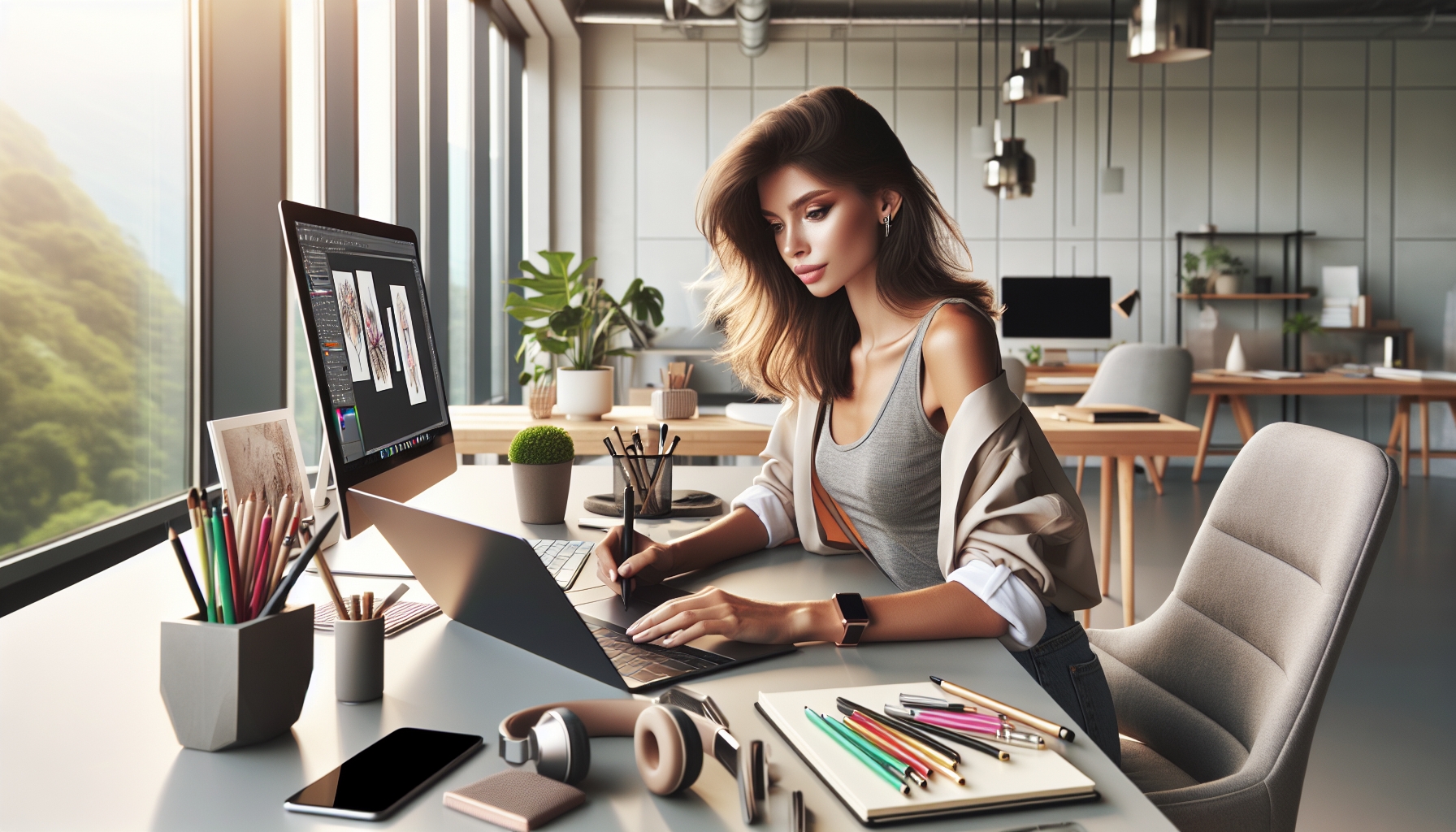 Creative Web Designs Acton