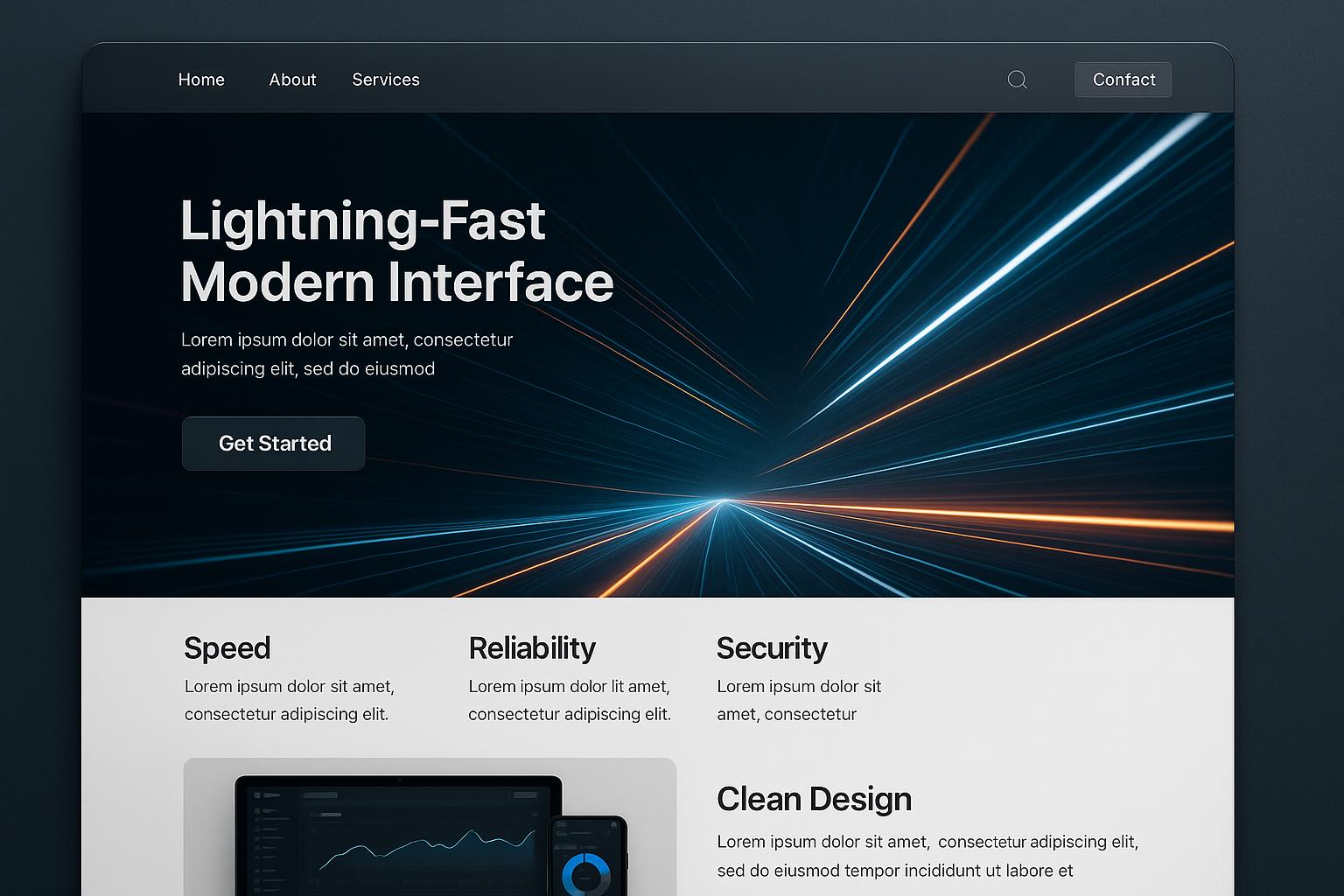 Custom ColdFusion Web Programmer Delivers Conversions, Leads, and Revenue Growth