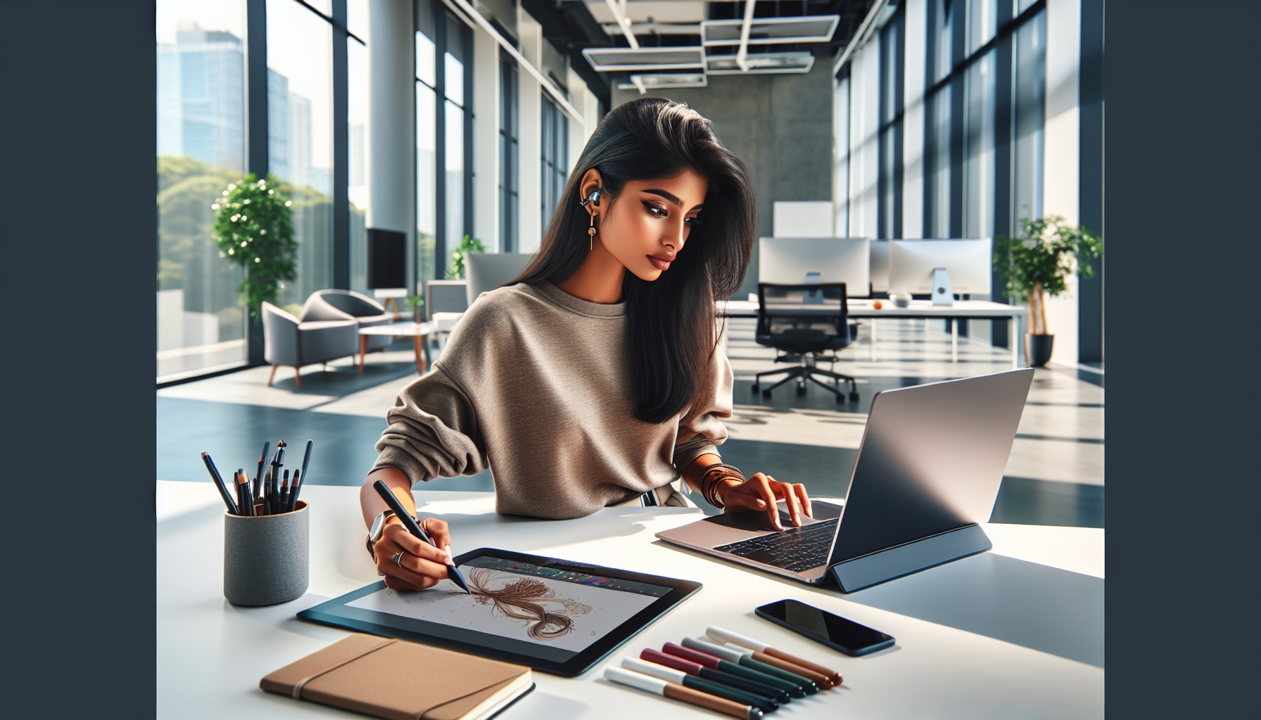 Web Design Santa Clarita