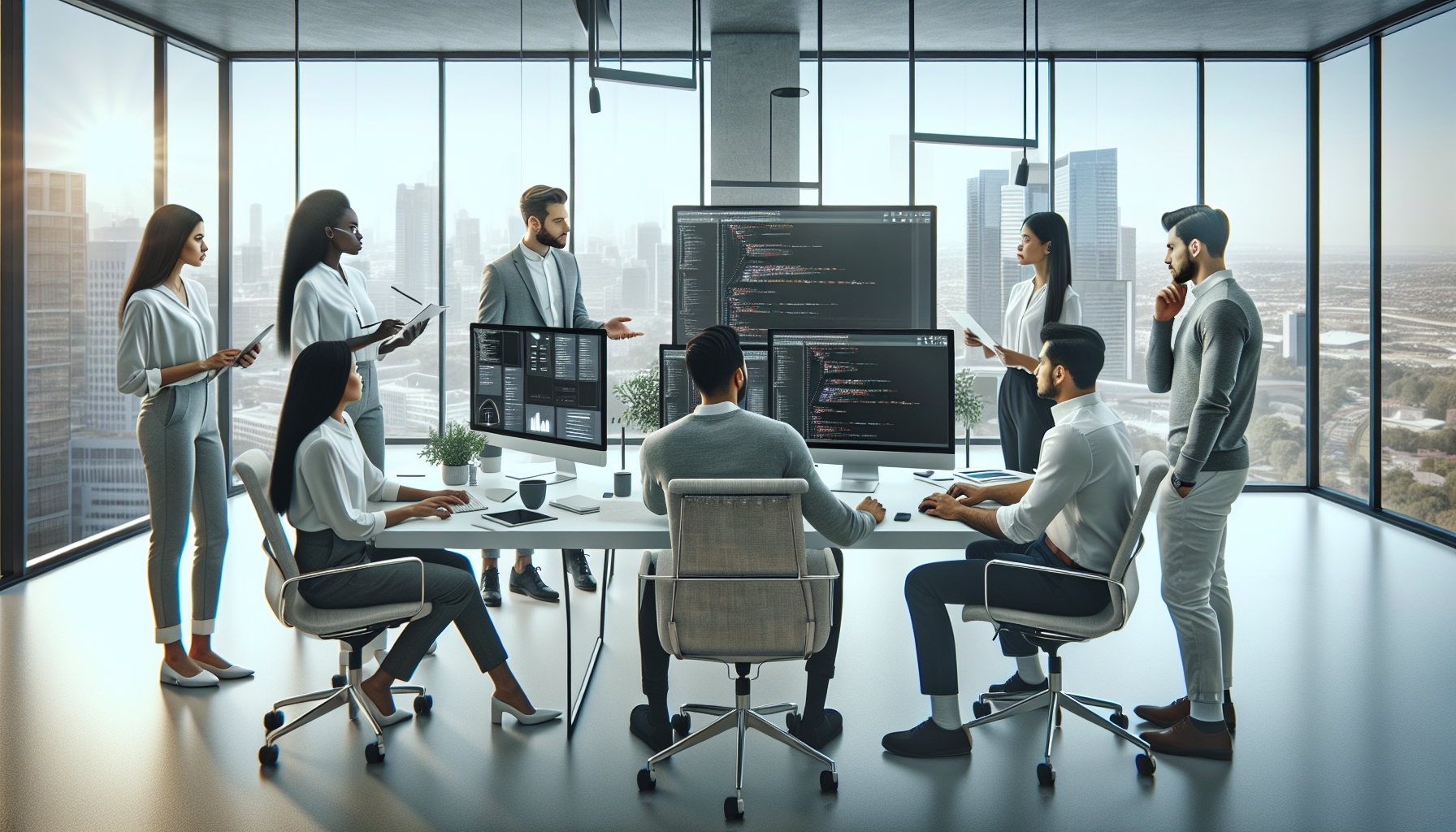 Improve Search Engine Ranking