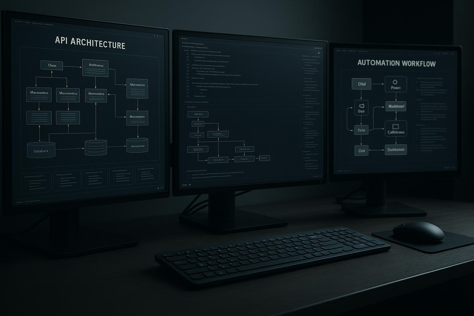 Custom Web Designs that build trust and deliver measurable growth and conversions