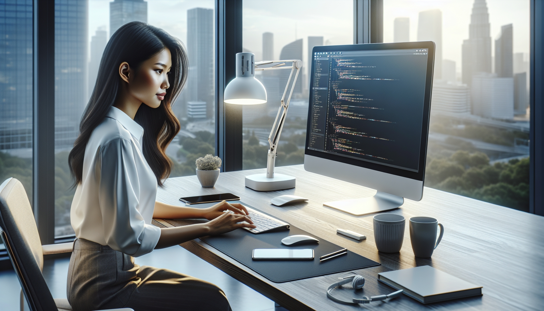 Santa Clarita Custom Web Developer