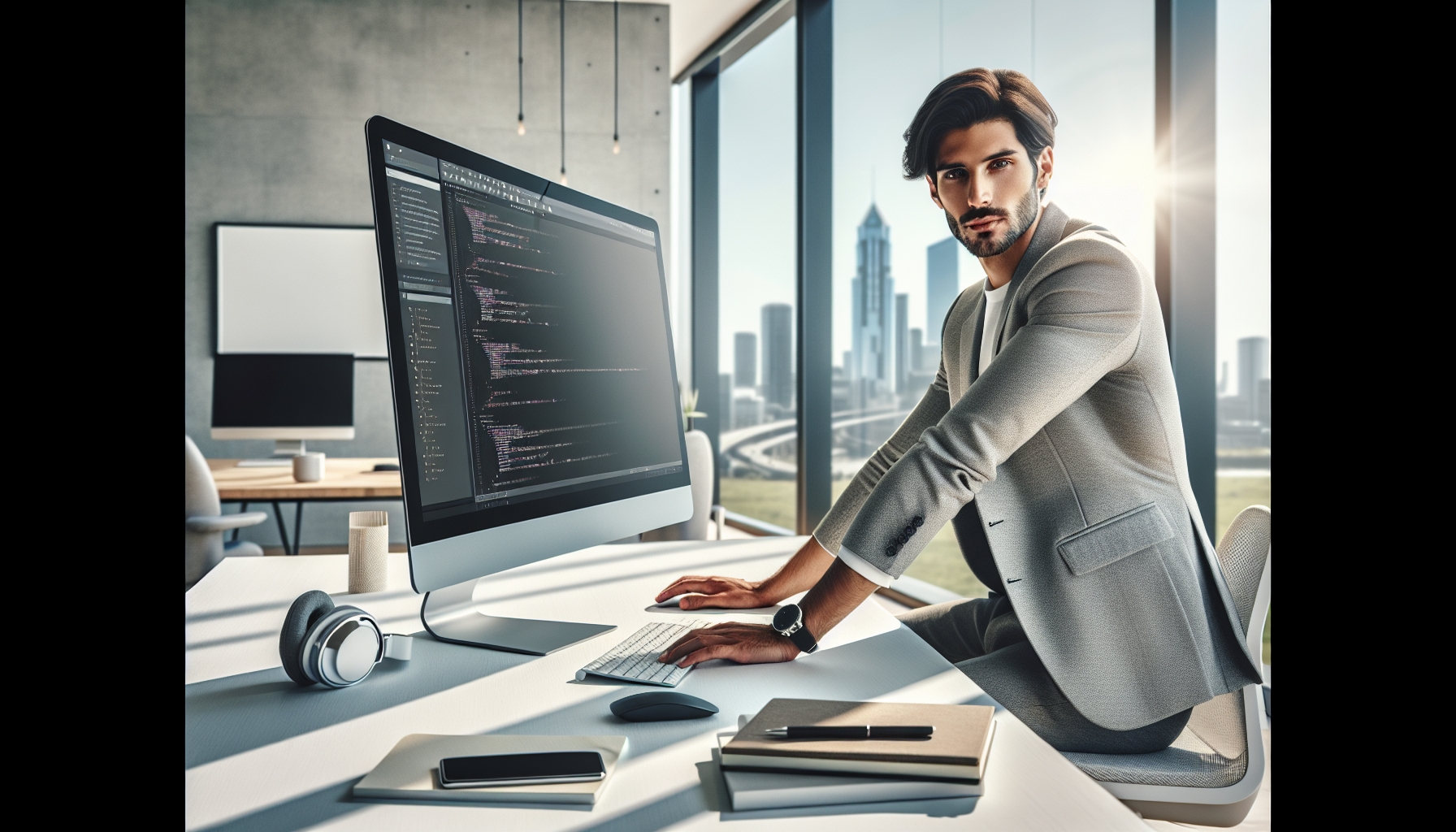 Santa Clarita Web Design Agency