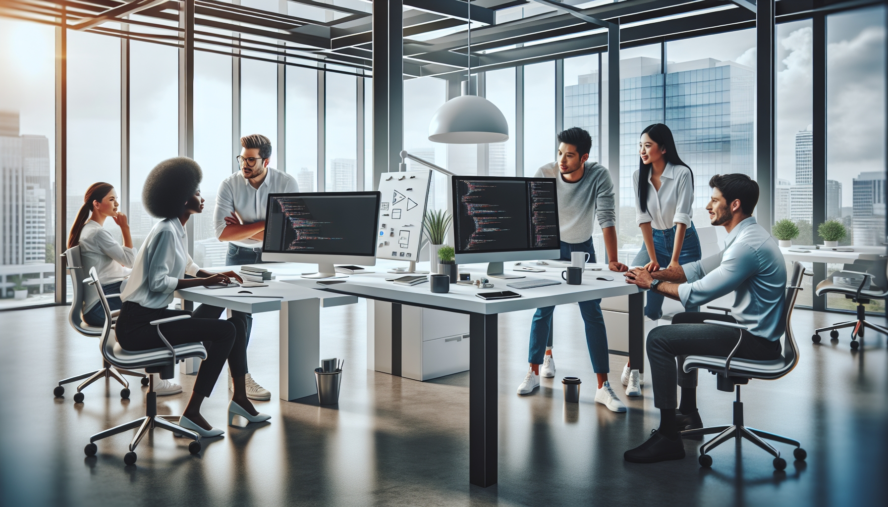 Full Blown Web Design Studios