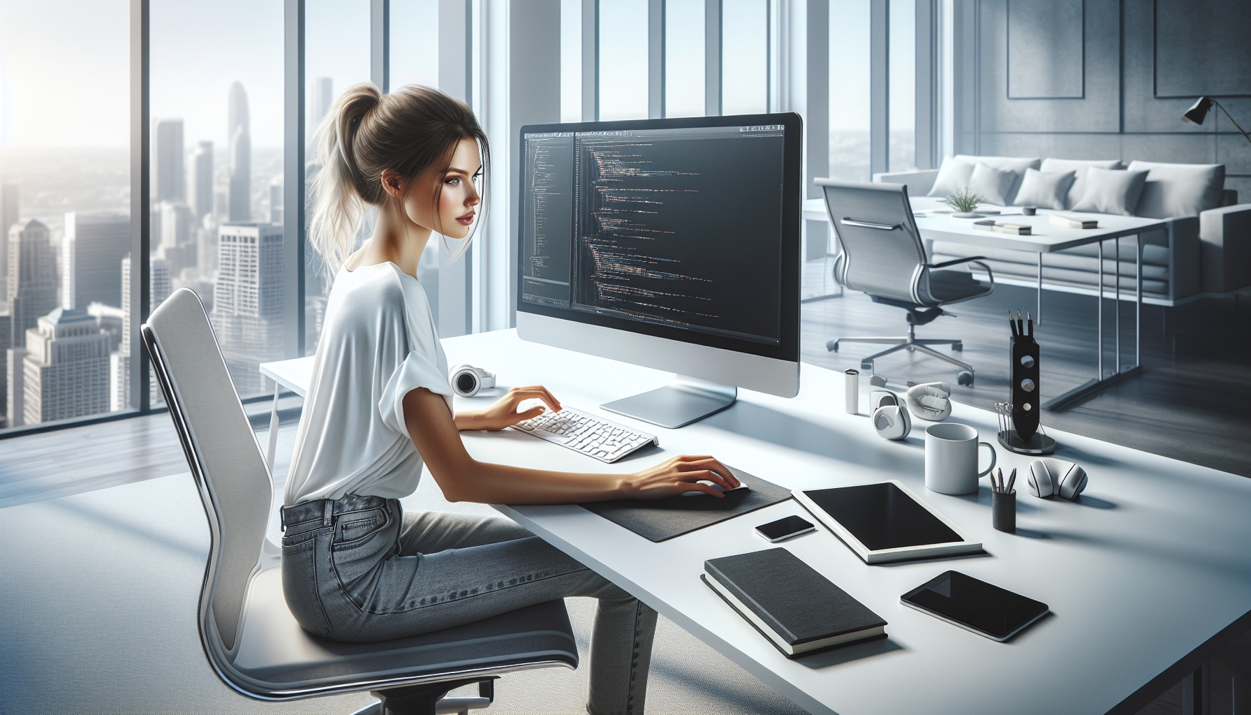 Web Design Agency Palmdale