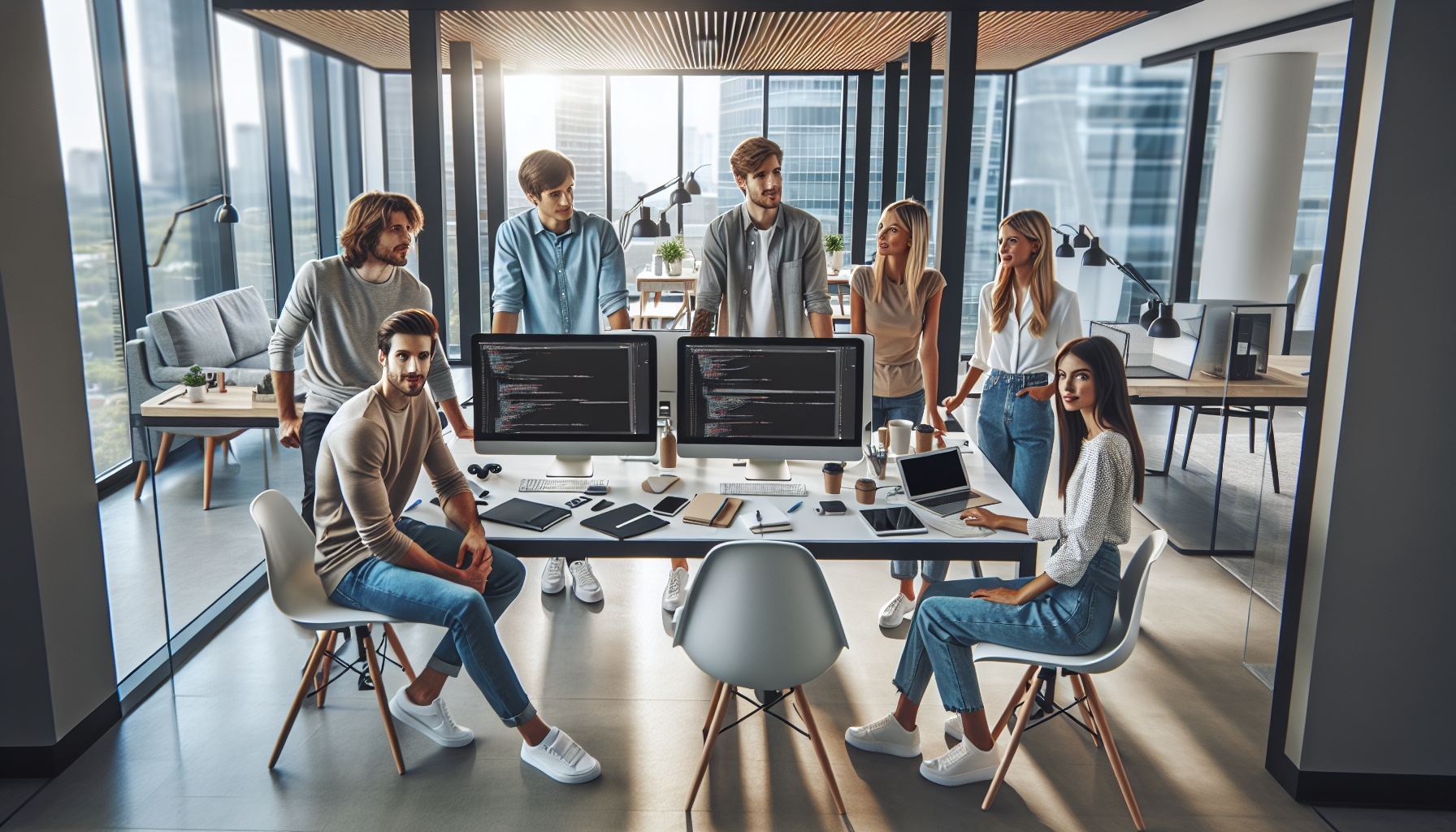 Web Designs Valencia