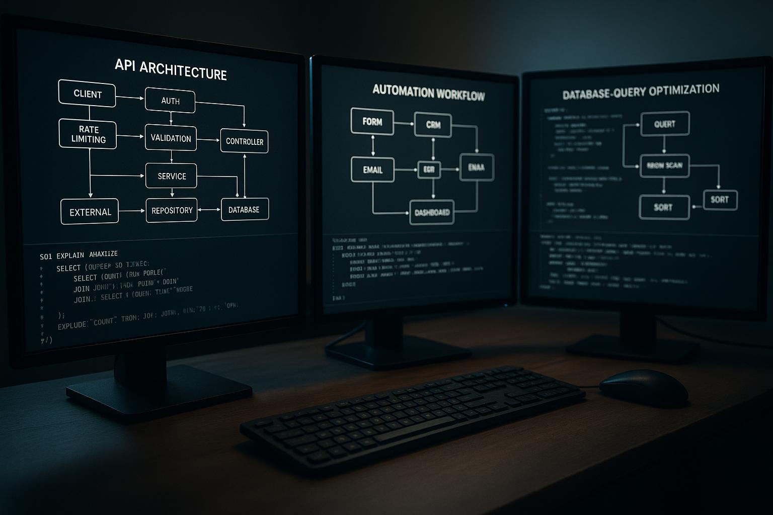 Web Design Santa Clarita