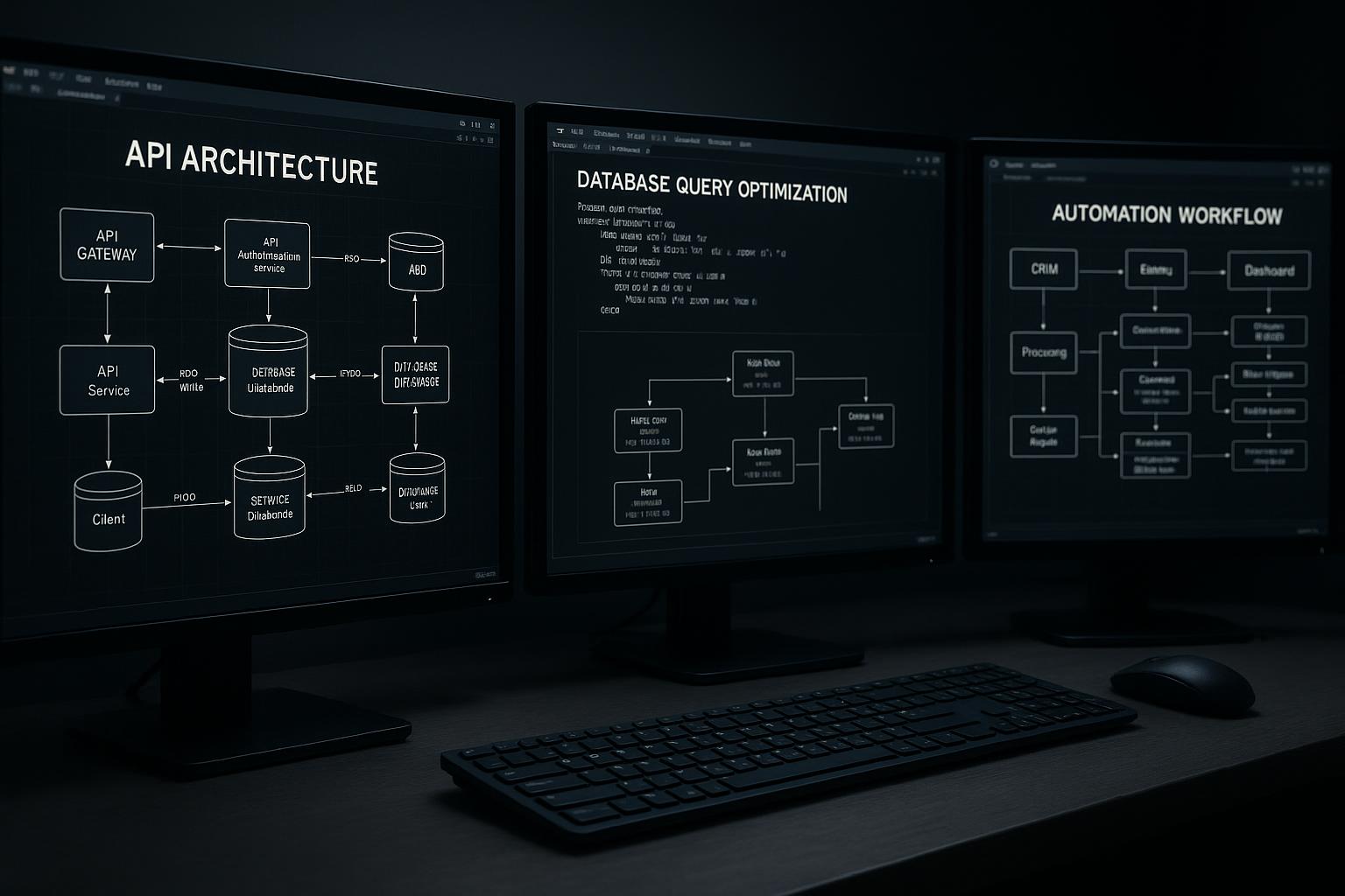 Full Blown Web Design Studios