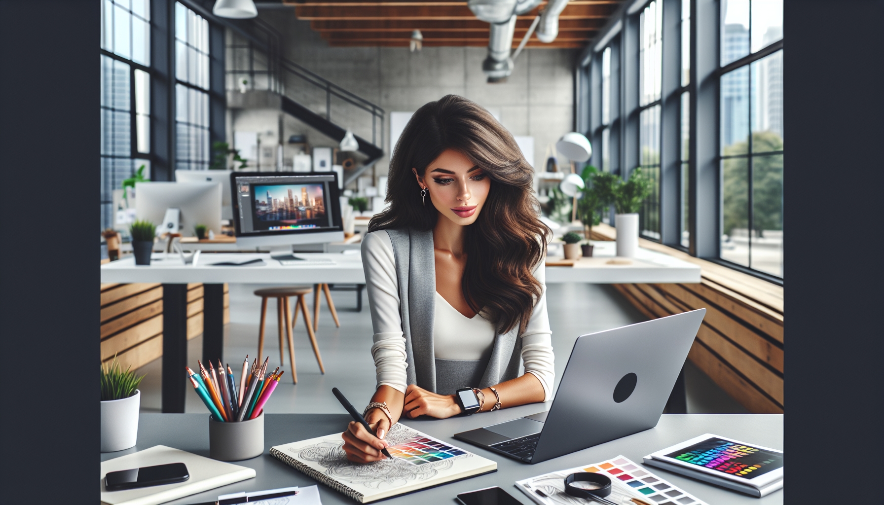 Web Design Valencia