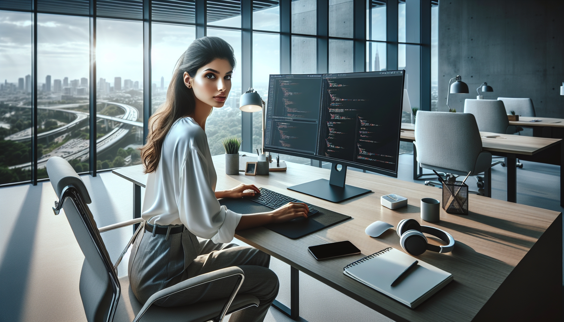 Web Design Agency Palmdale