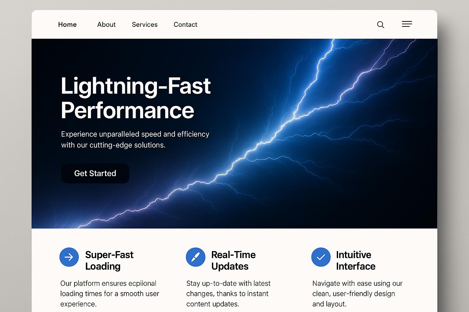 Santa Clarita Web Design Agency delivers faster sites for more leads and conversions