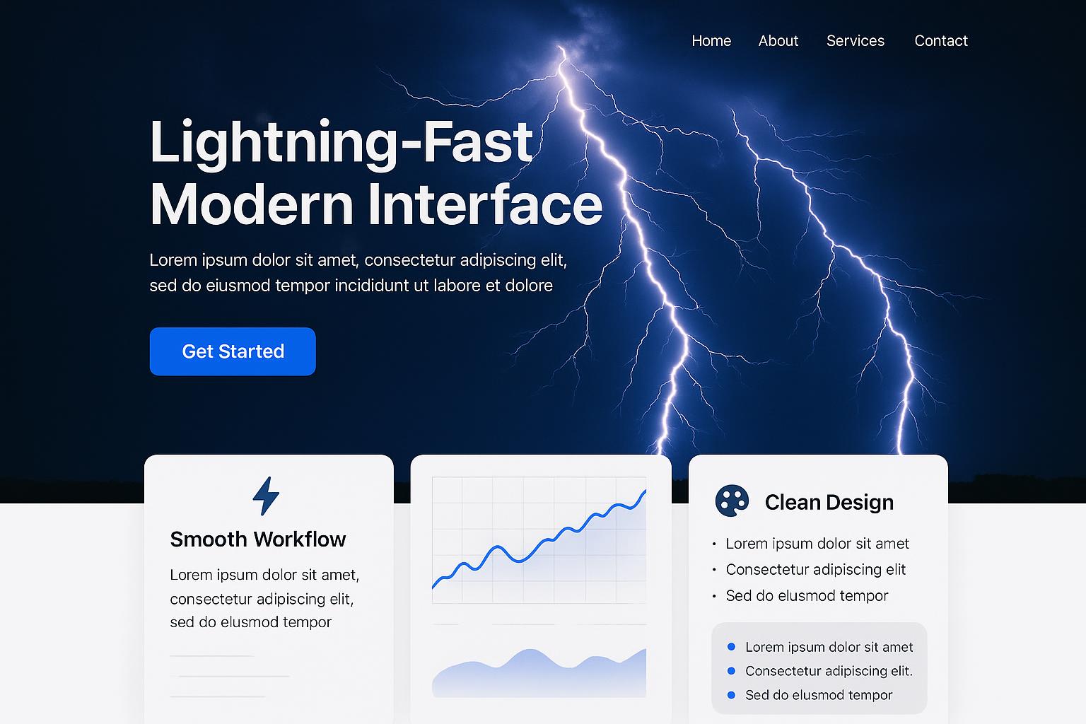 Website Development Santa Clarita