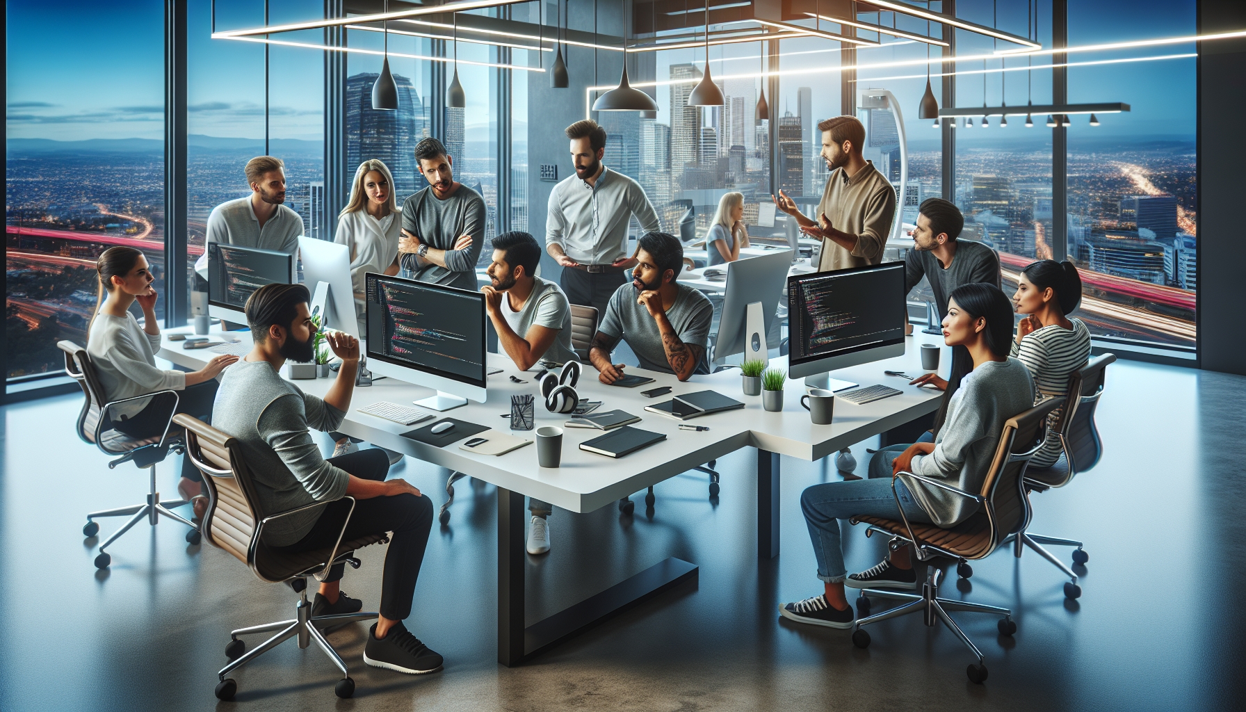 Custom ColdFusion Web Design Services