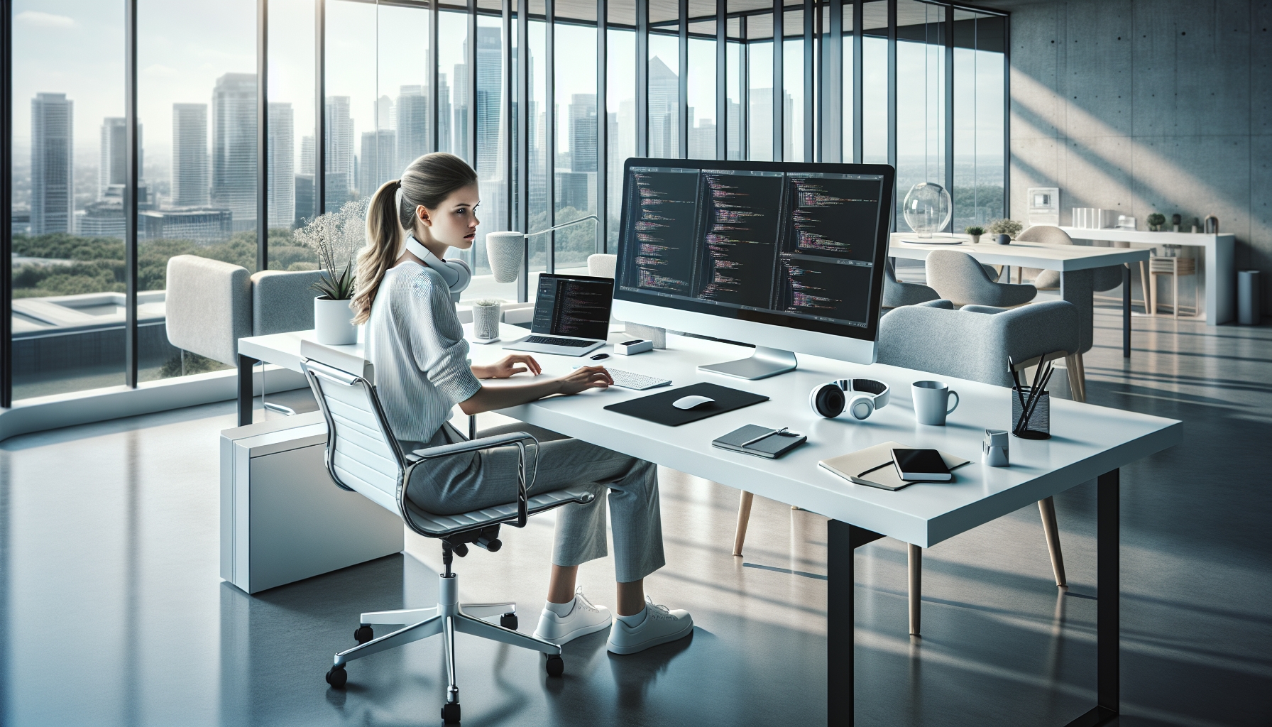 Professional Web Design Agency