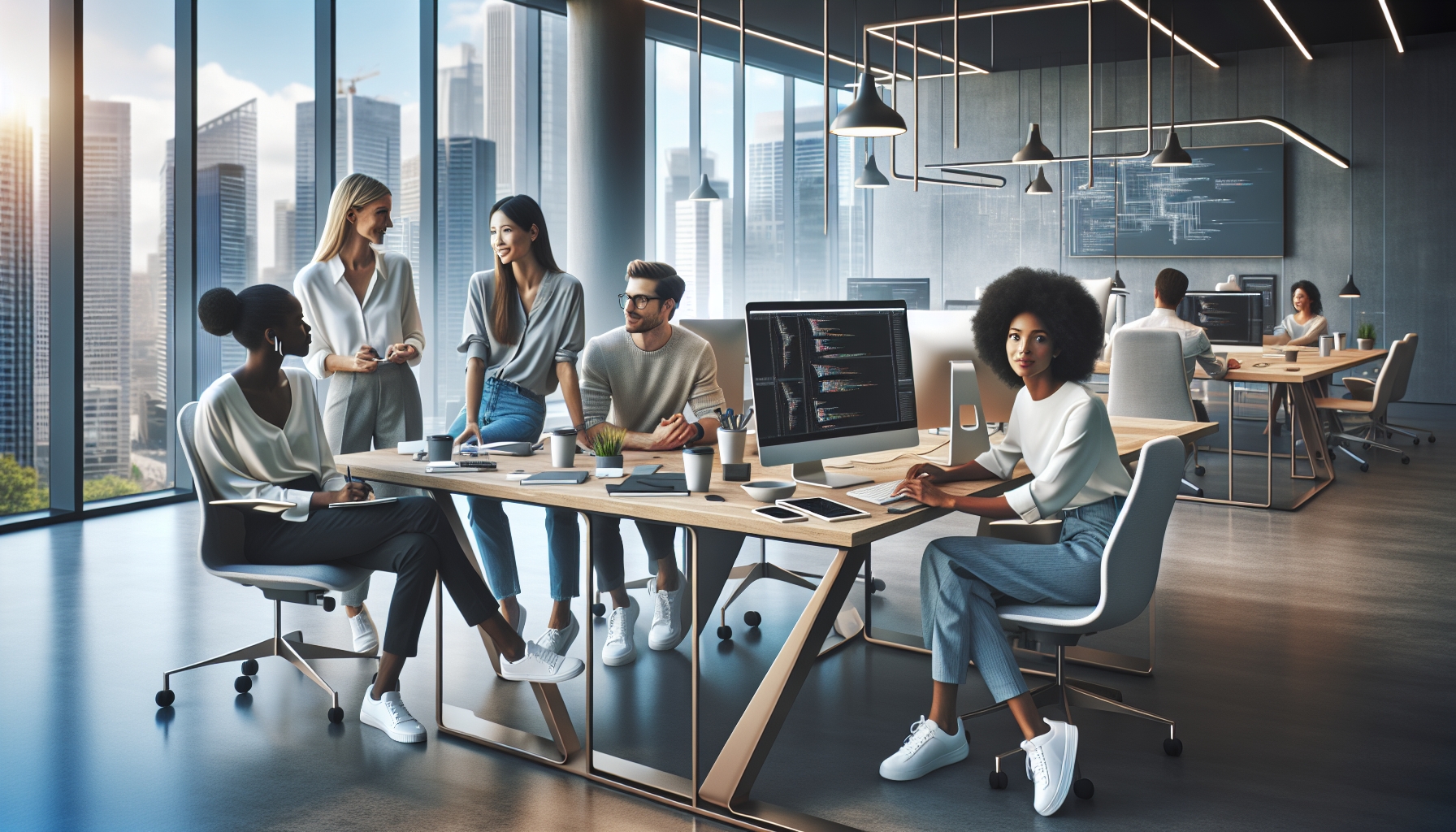 Website Development Santa Clarita