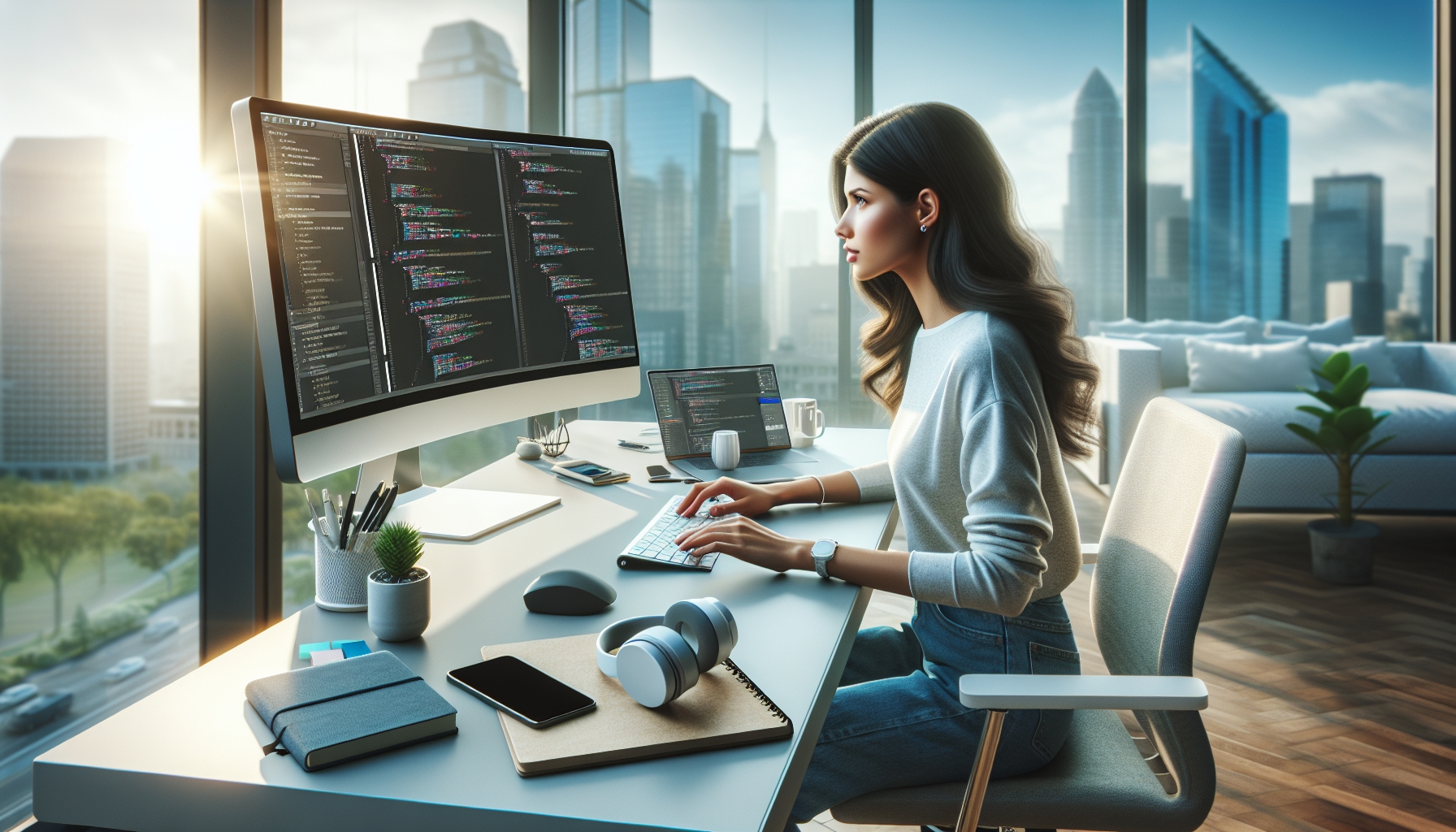 Web Designers Pacific Palisades