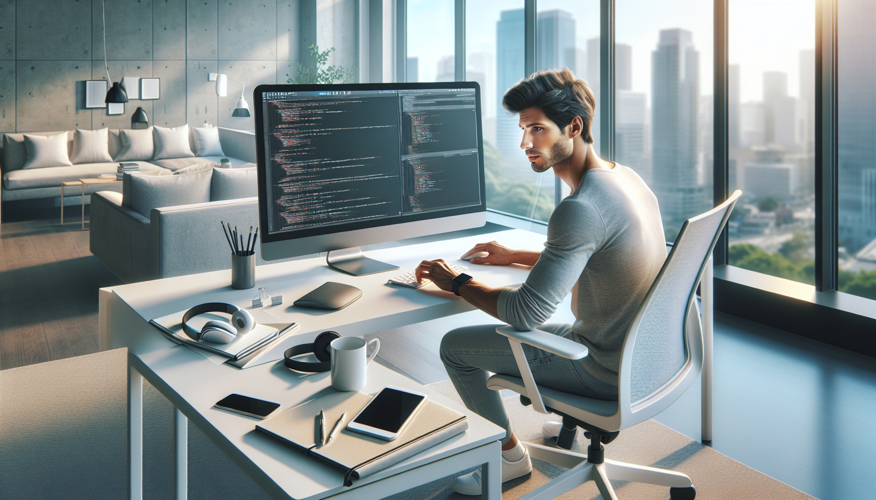 Web Design Agency Santa Clarita
