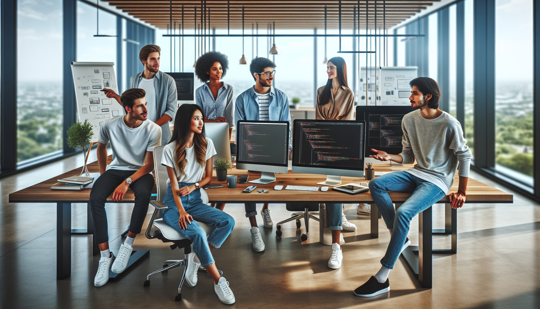 Web Designers Acton
