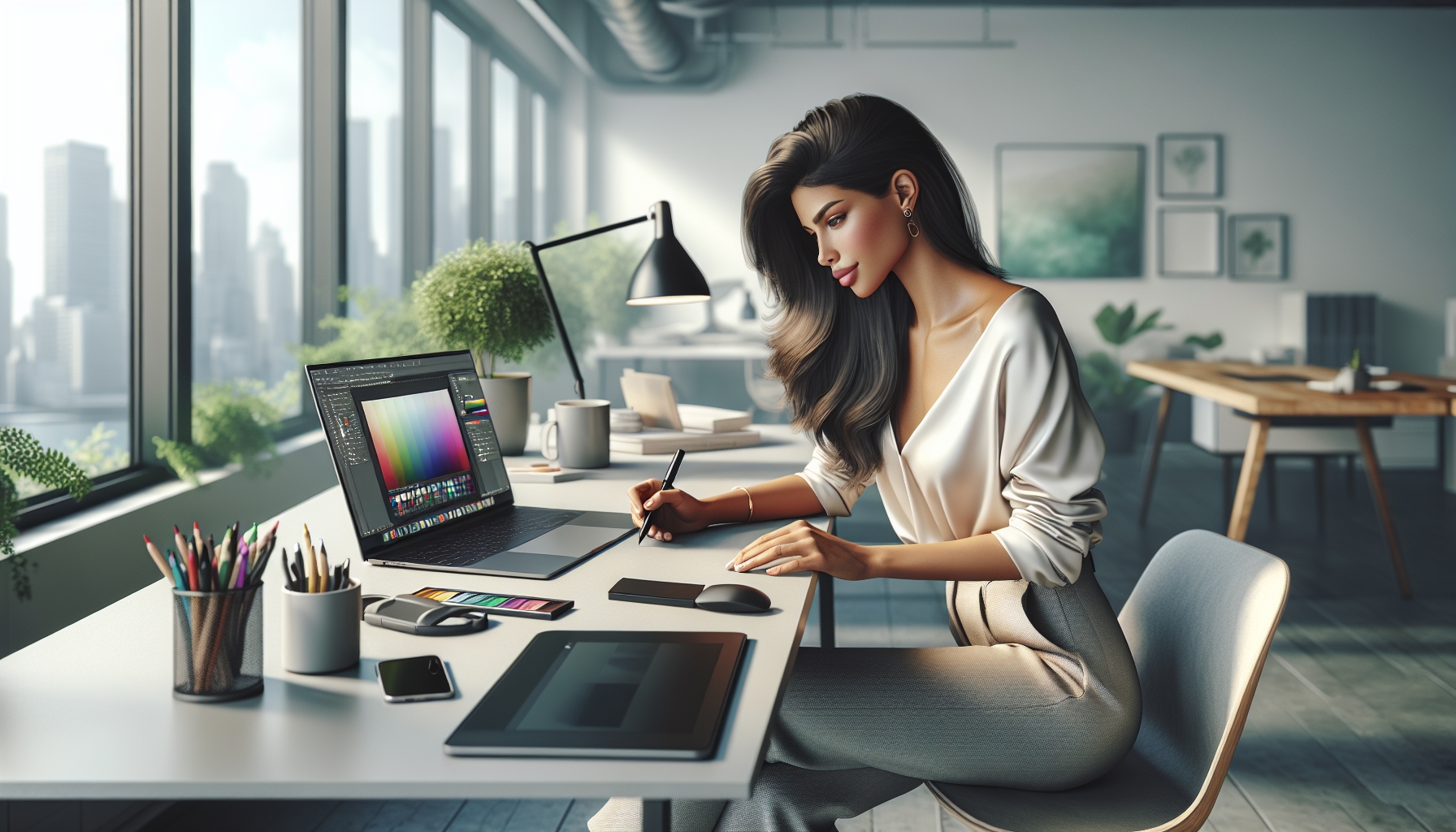 Website Development Santa Clarita