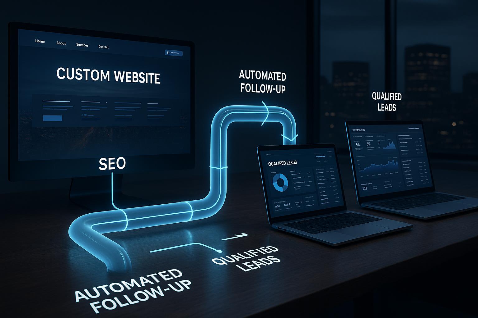 Drive measurable growth with an Expert ColdFusion Programmer for higher conversions