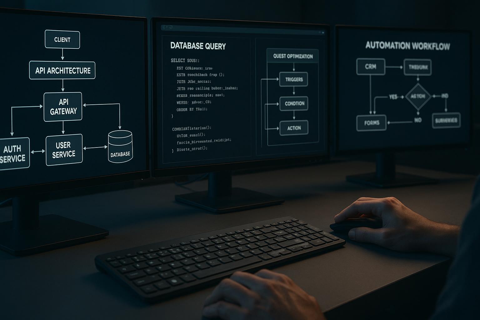 How a Professional Web Design Agency Drives More Leads and Revenue
