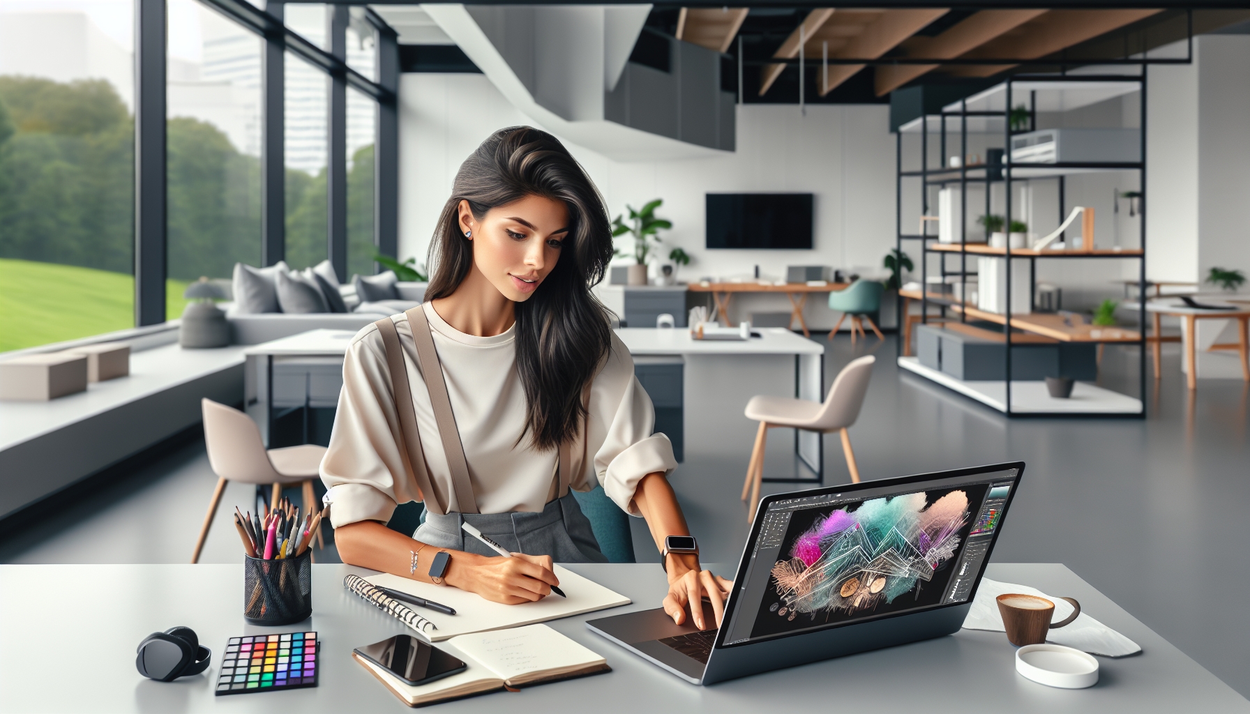 Acton Web Designer