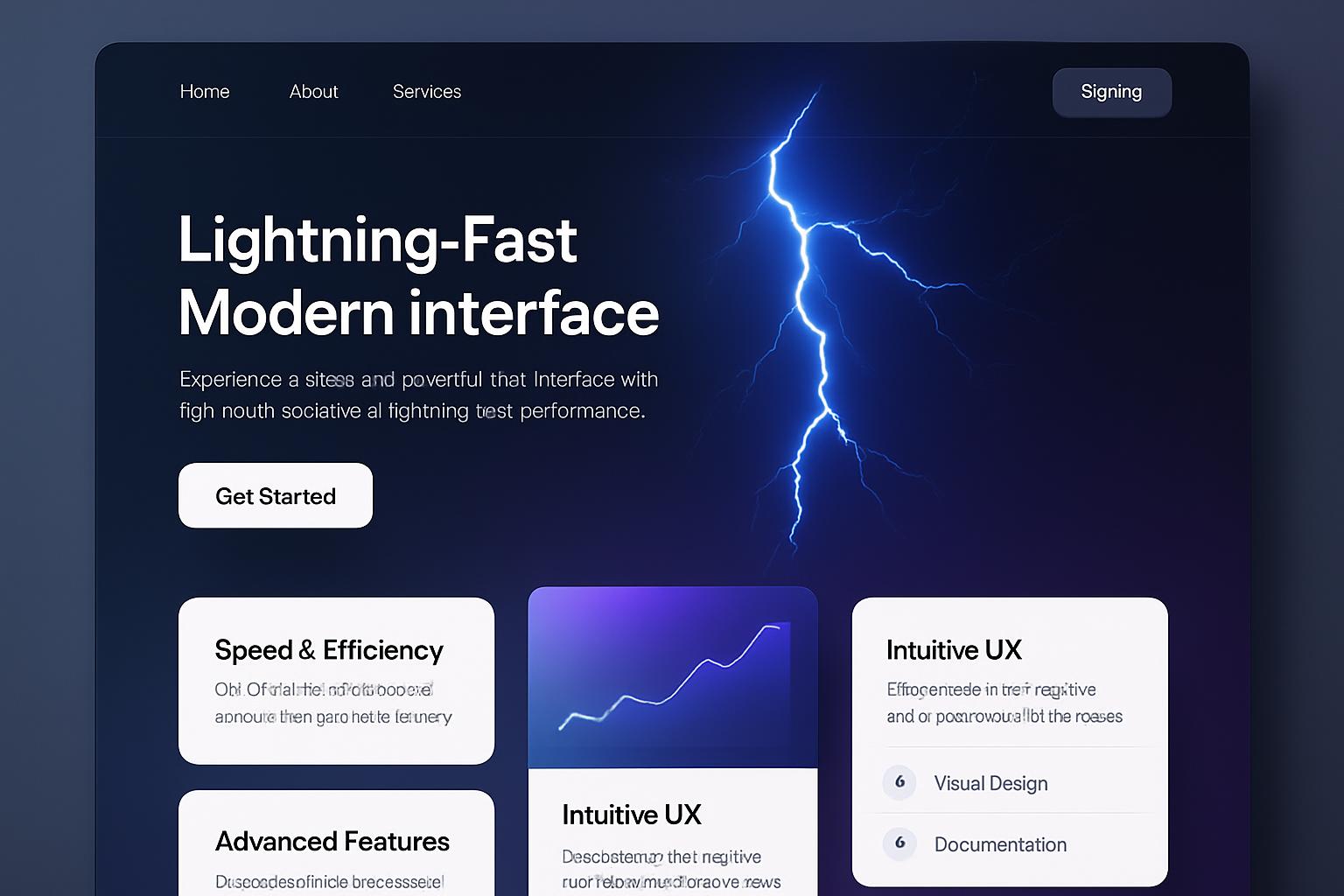 Web Designers Acton