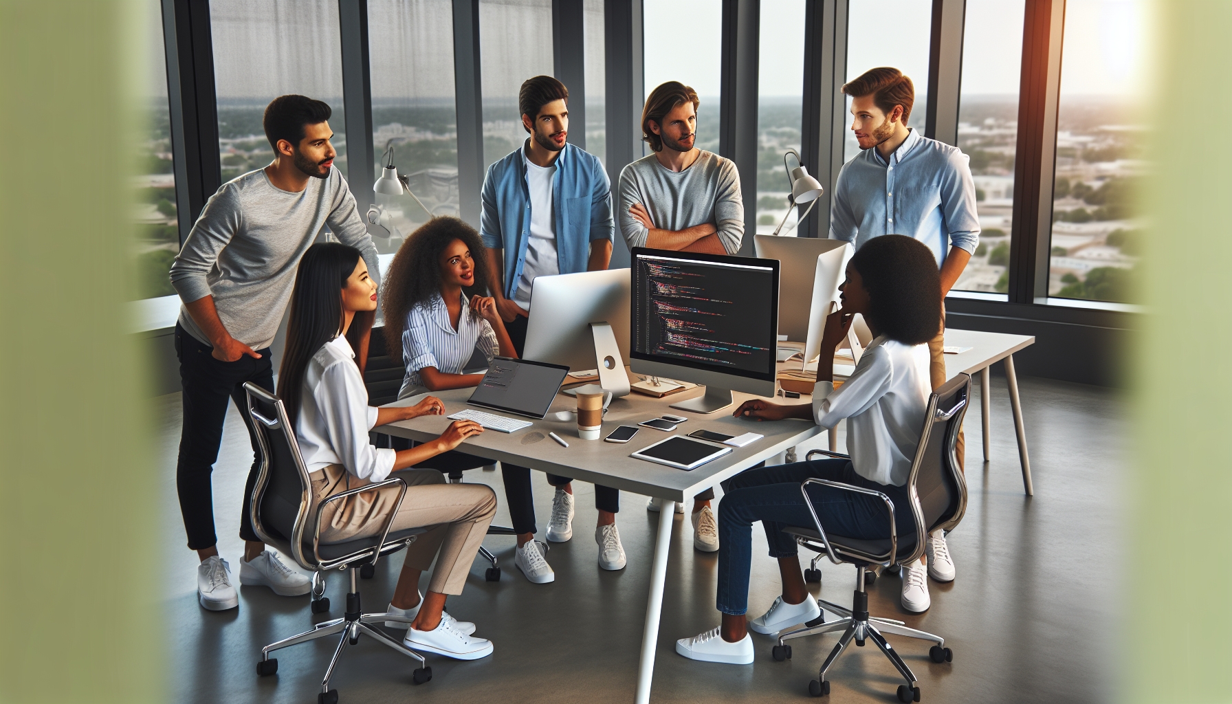 Web Designers Pacific Palisades