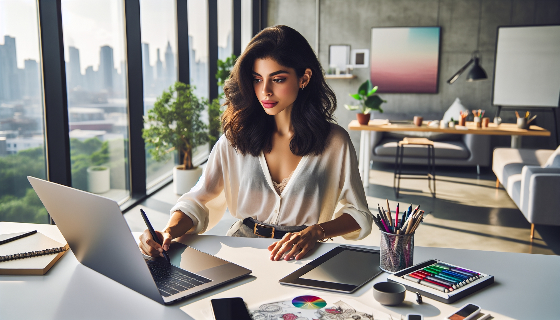 Web Designers Santa Clarita