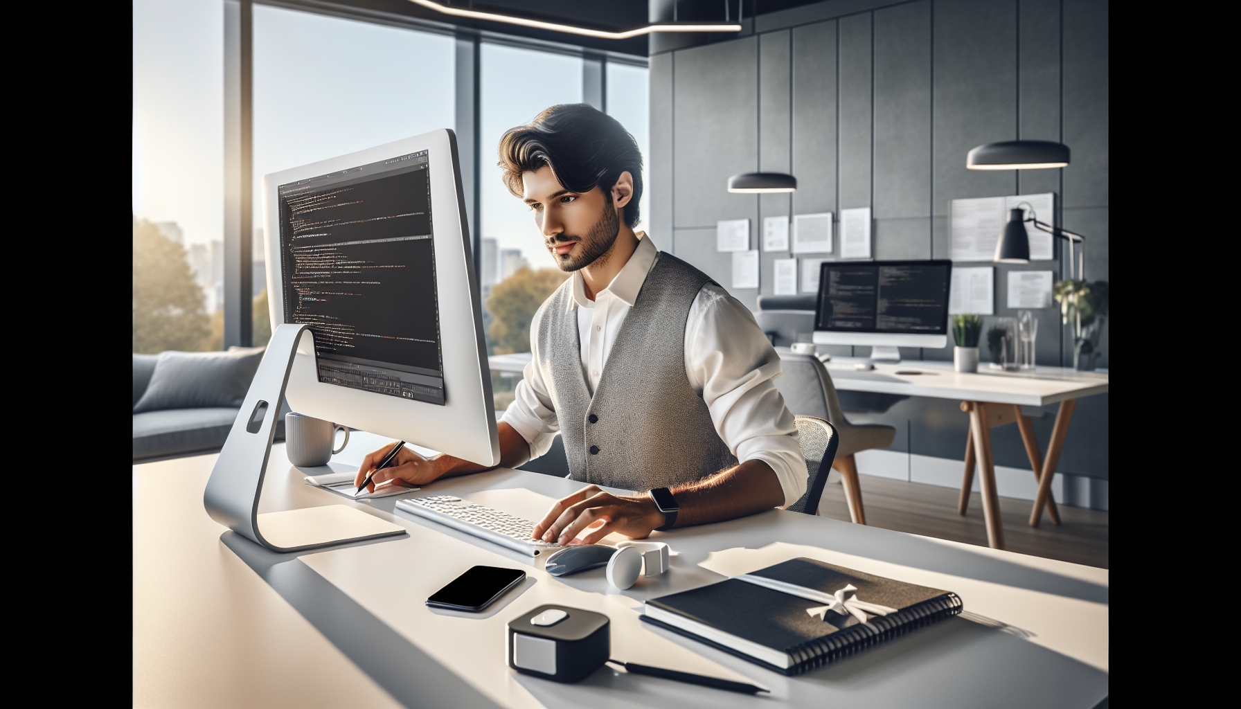 Web Designers Pacific Palisades