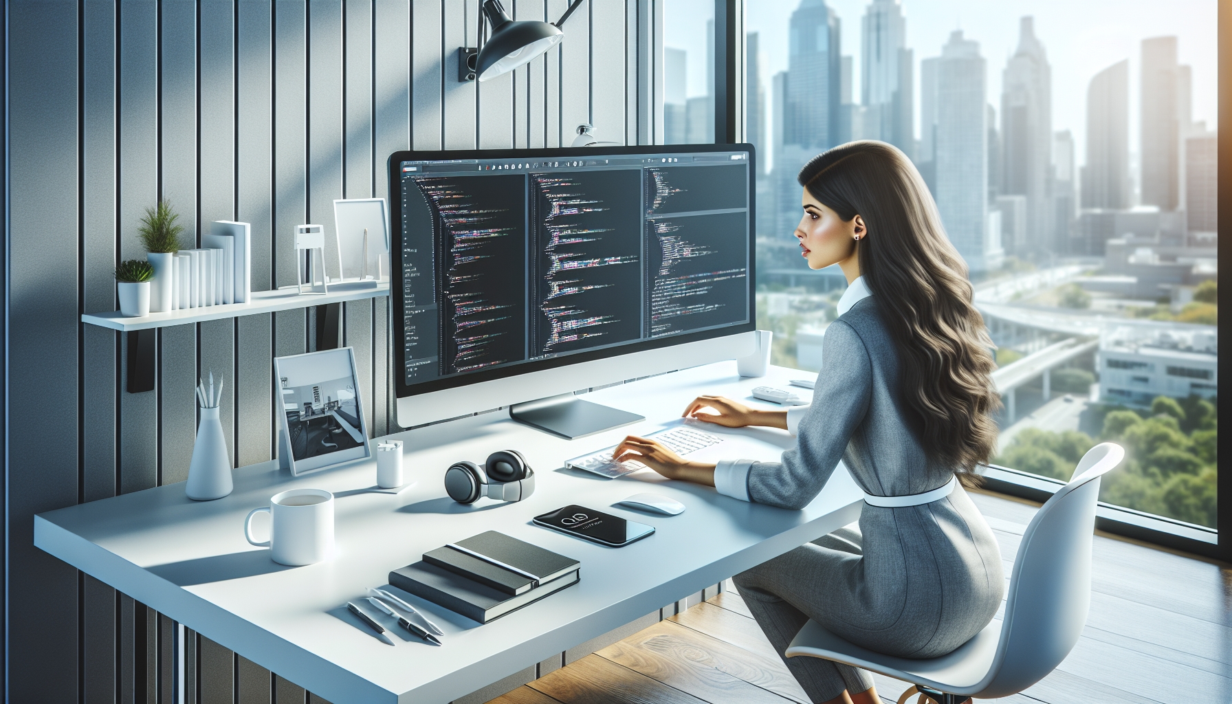 Web Designers Santa Clarita