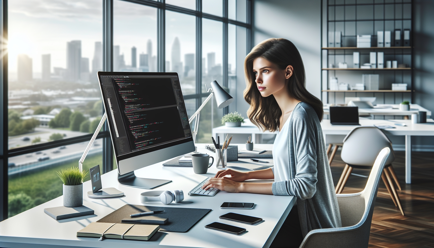 Creative Web Designs Santa Clarita