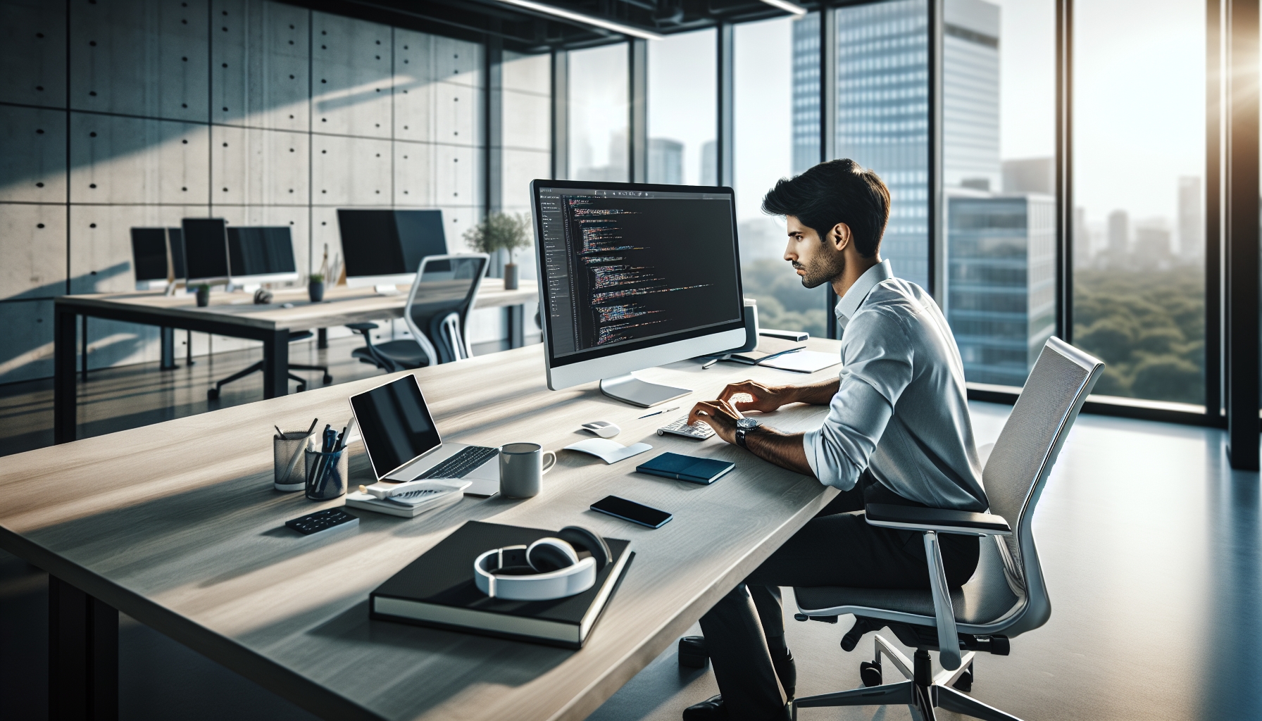 Web Designers Acton