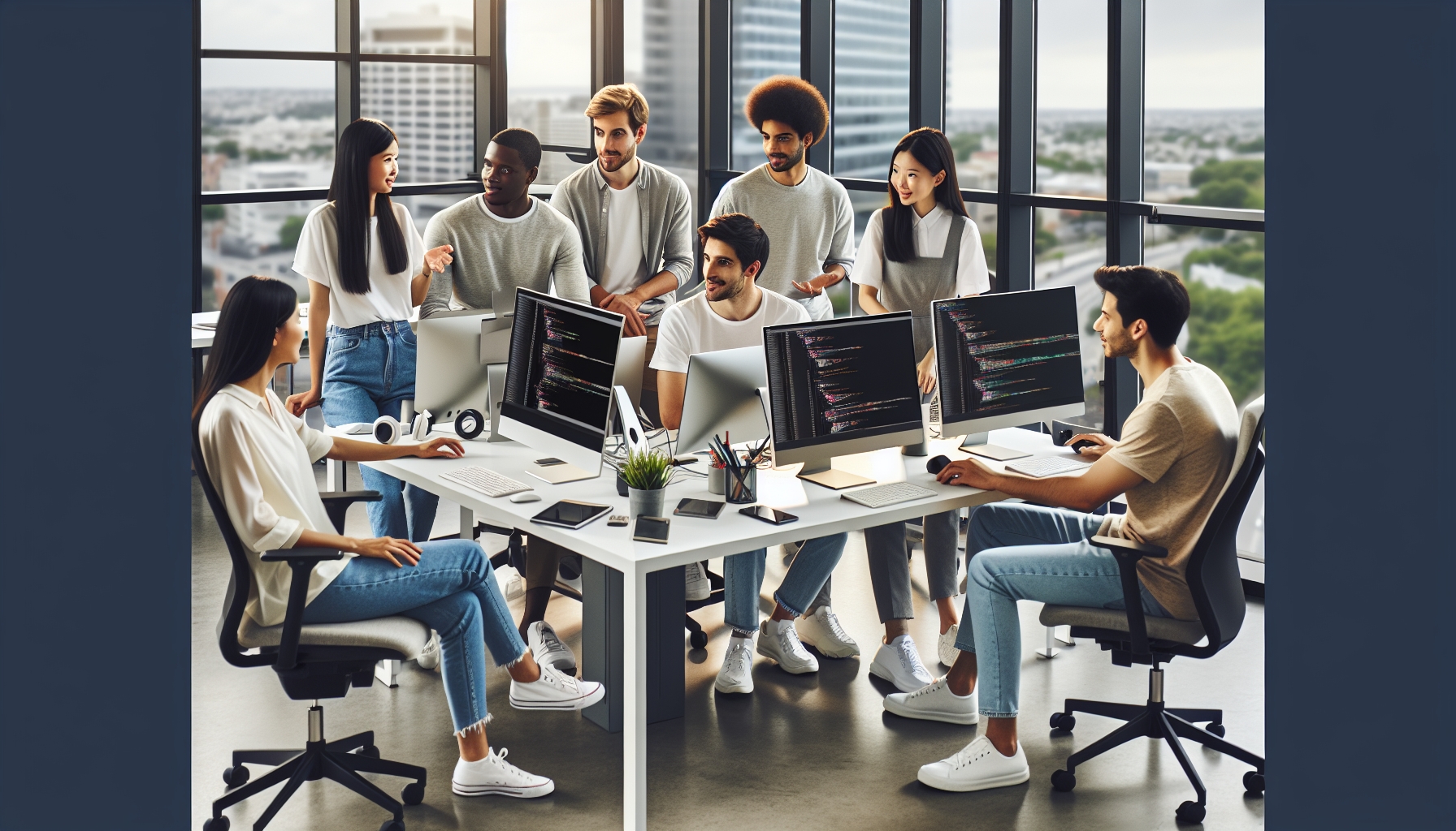 Web Designers Pacific Palisades