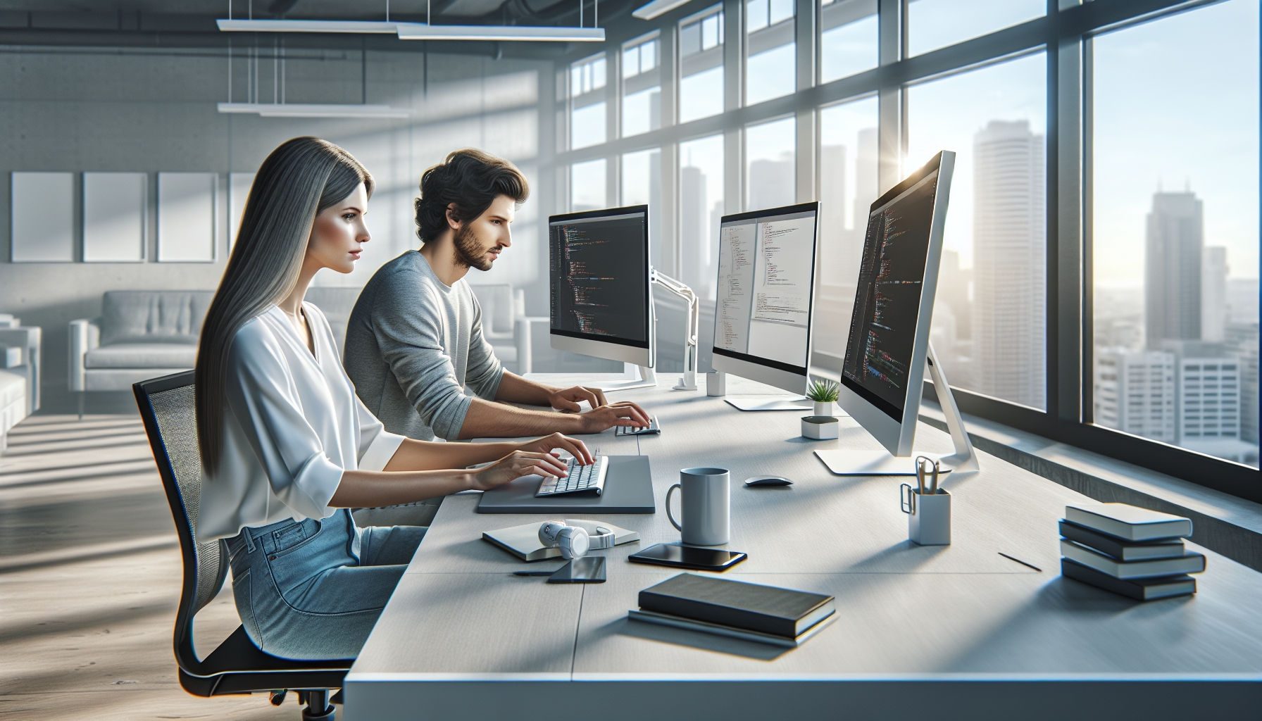 Website Development Santa Clarita