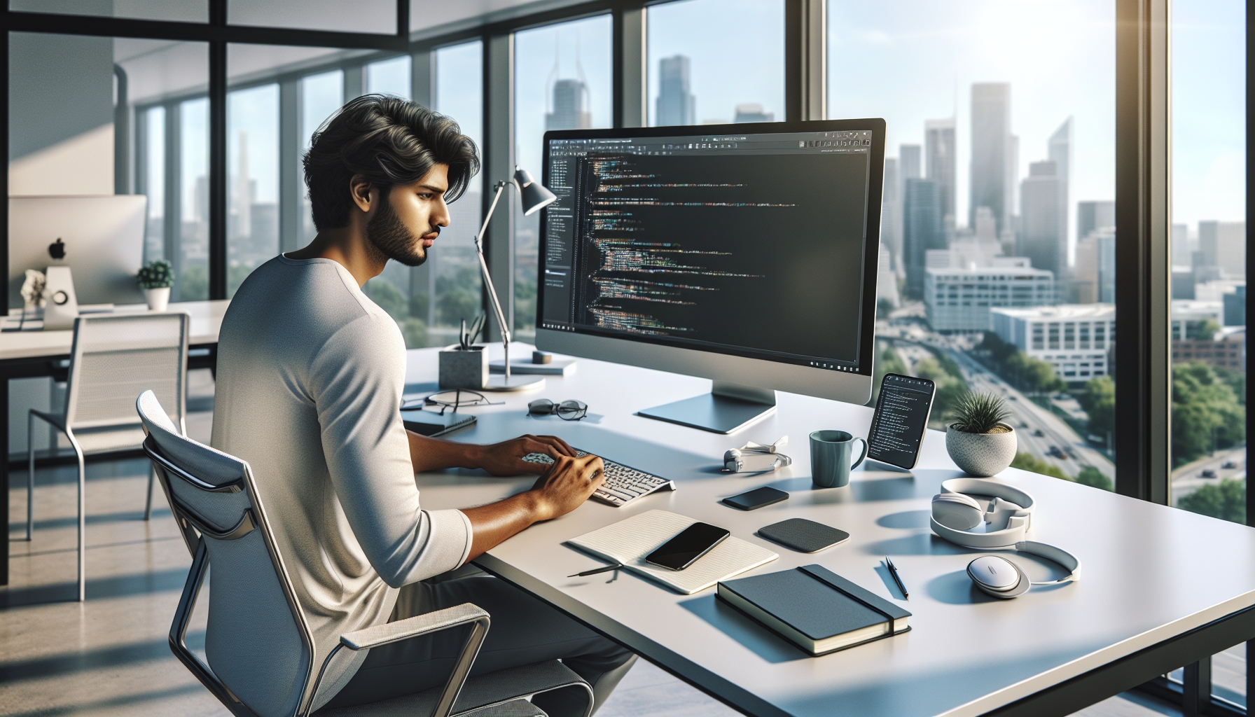 Web Design Agency Palmdale