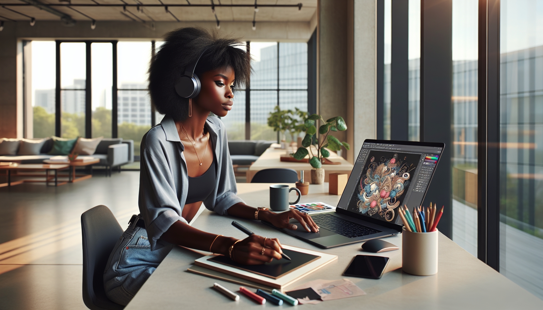 Web Design Encino