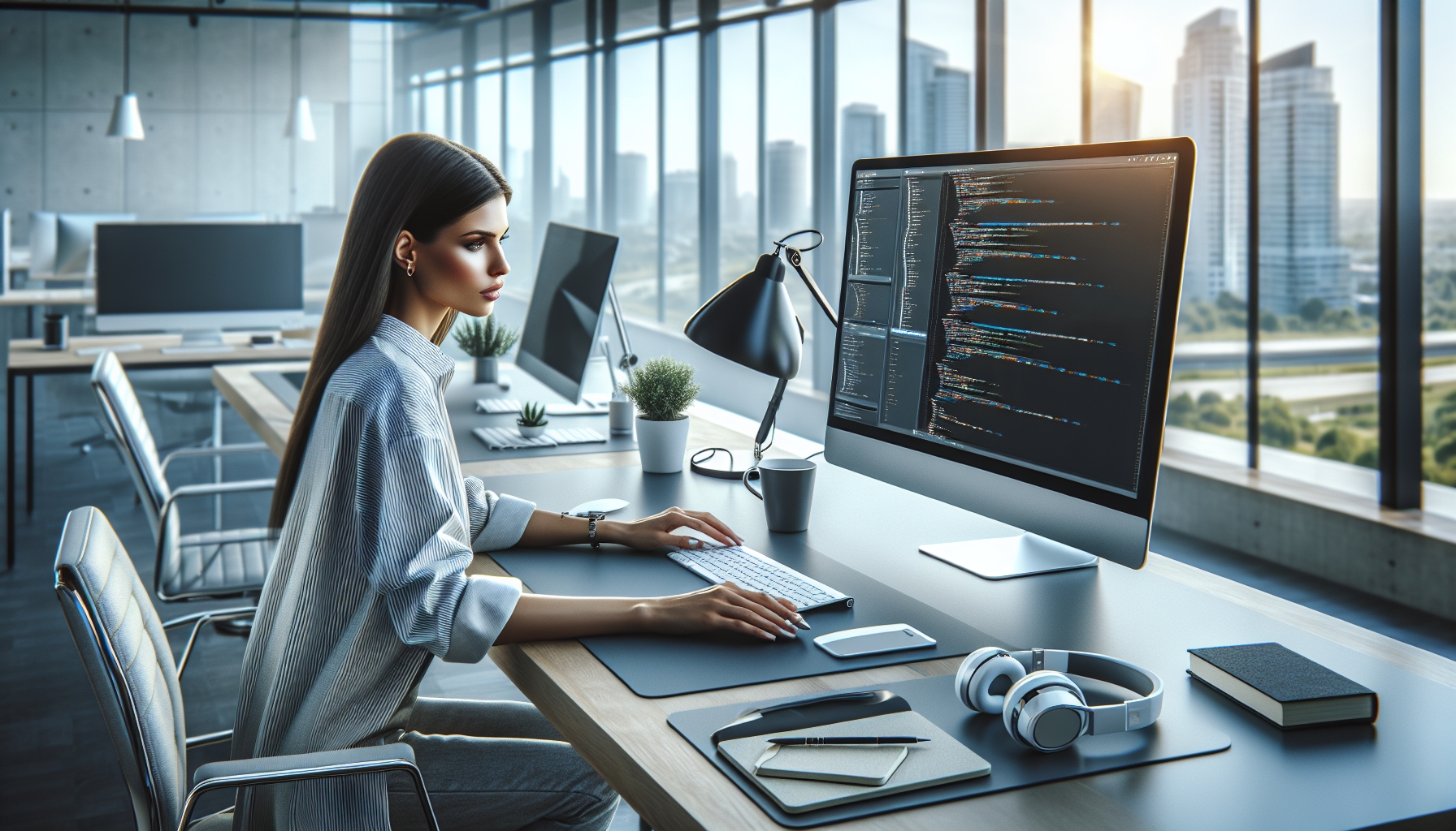 Web Design Santa Clarita