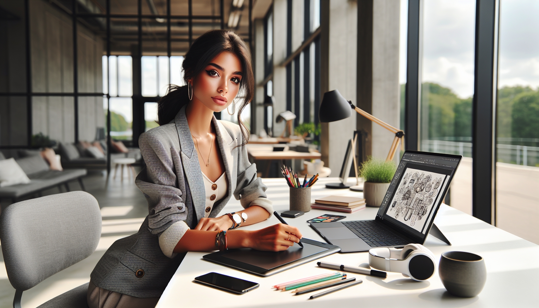 Web Design Agency Palmdale