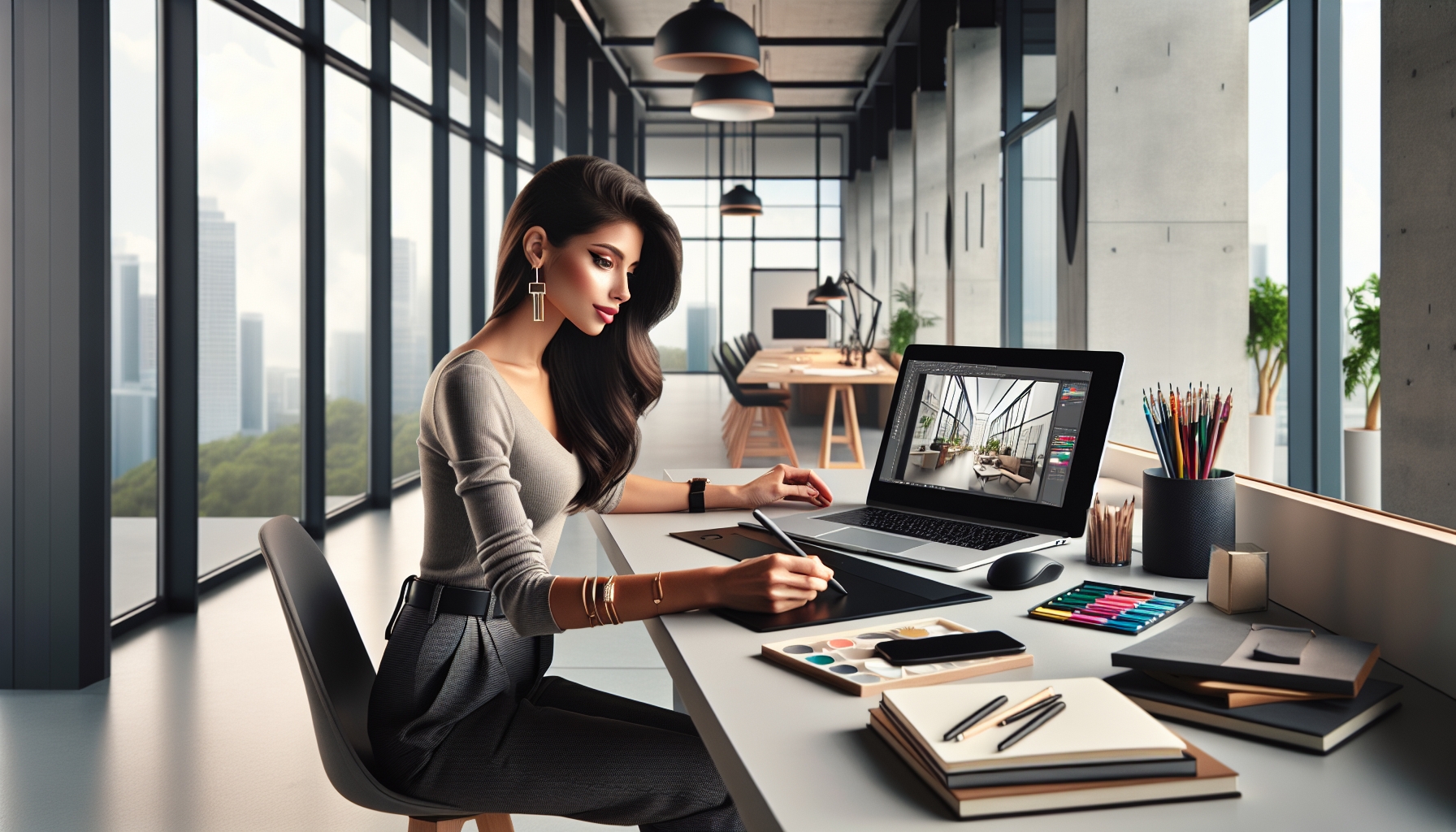 Website Development Santa Clarita