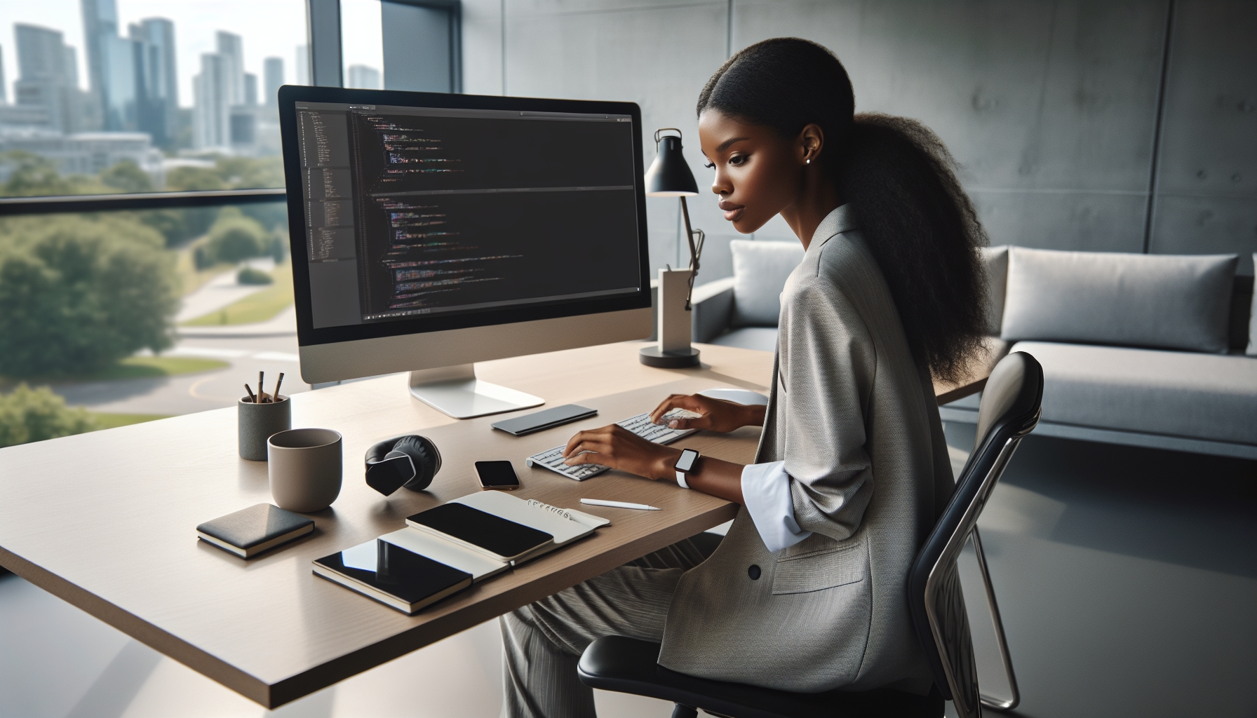 Santa Clarita Custom Web Developer