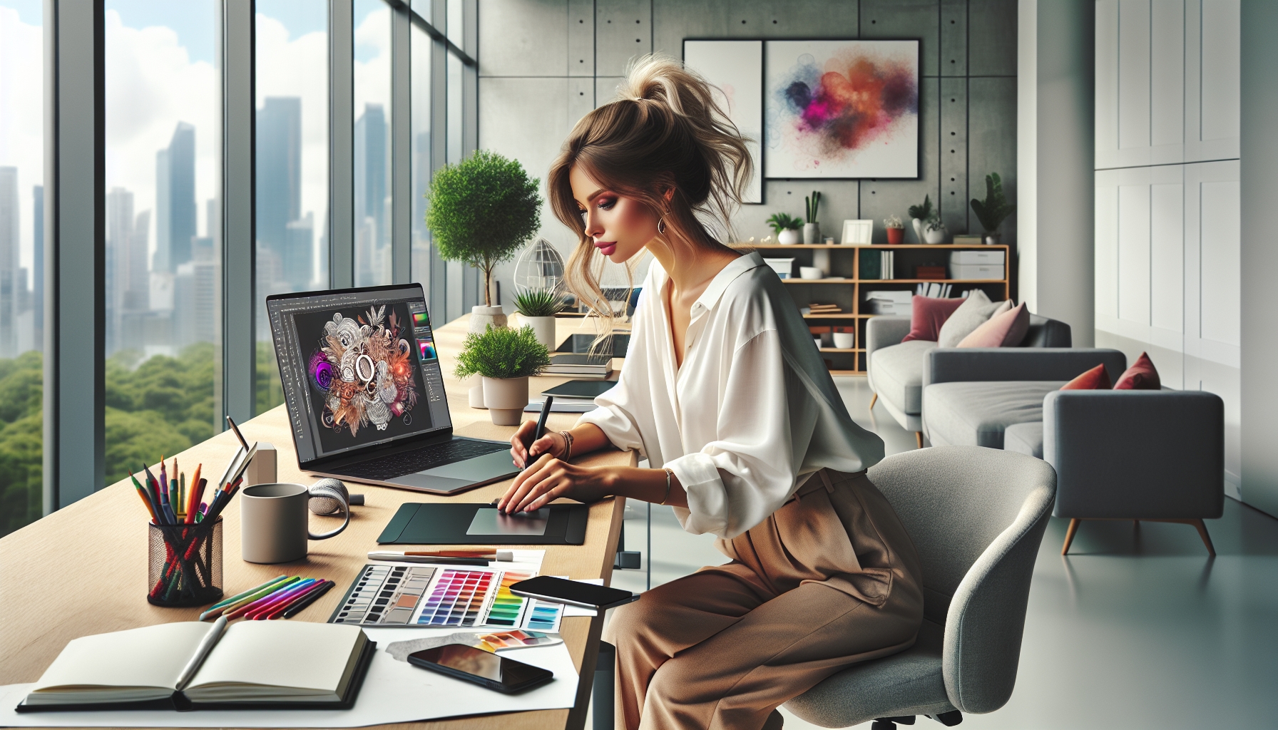 Web Design Agency Palmdale